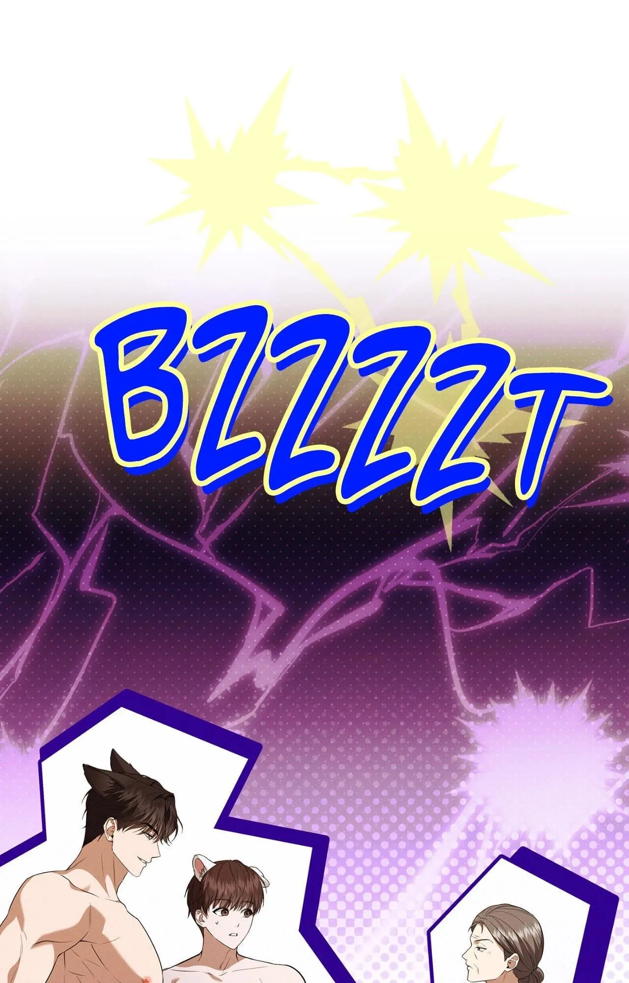 Don’t Mess With The Puppy! - Chapter 54.16 Page 34