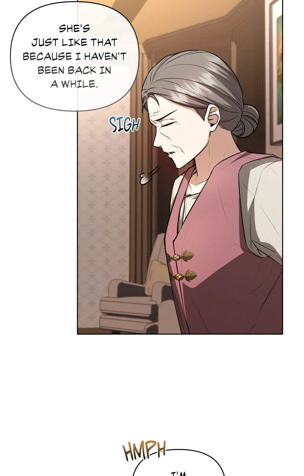 Don’t Mess With The Puppy! - Chapter 54.16 Page 36