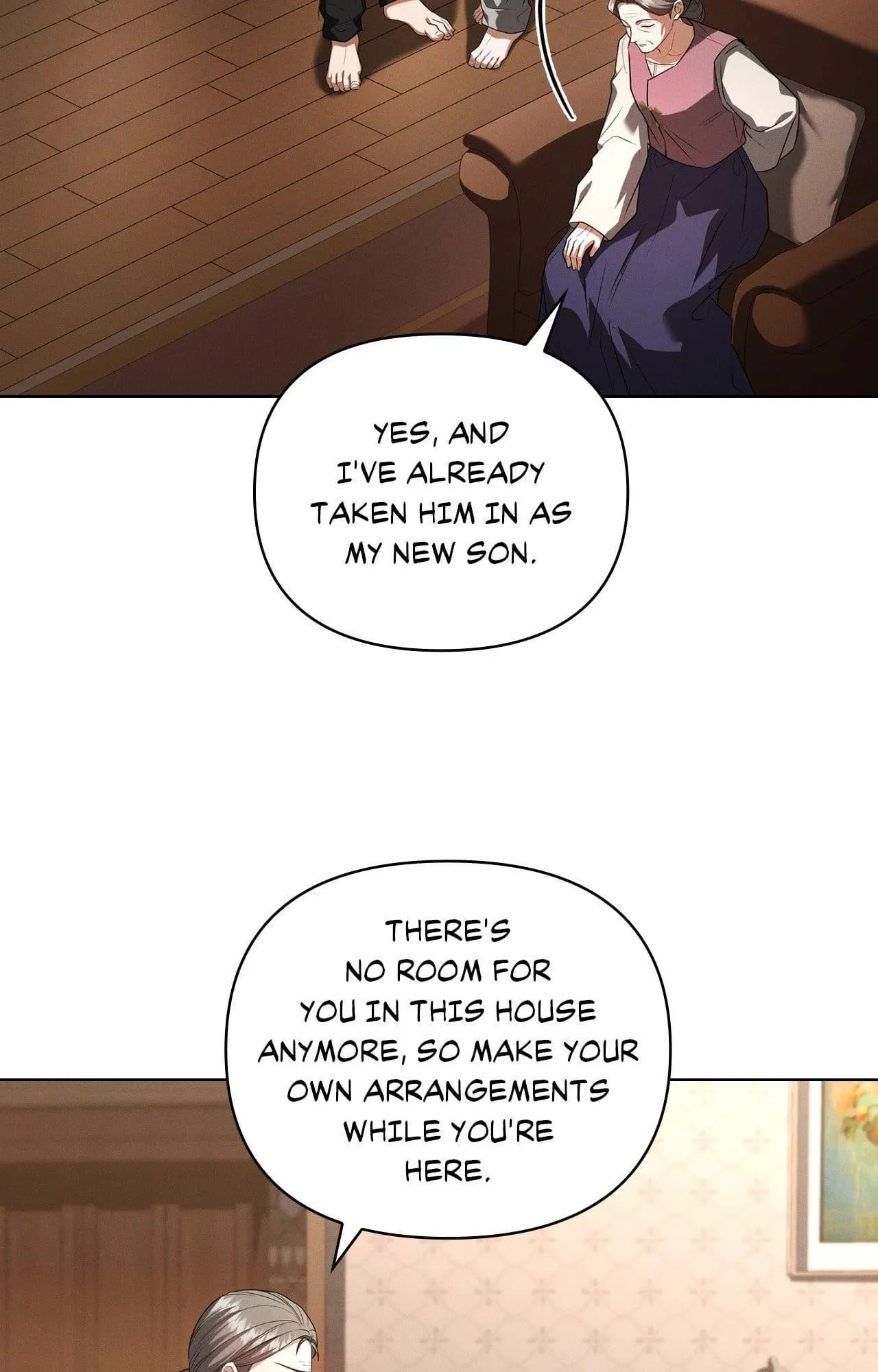 Don’t Mess With The Puppy! - Chapter 54.16 Page 39