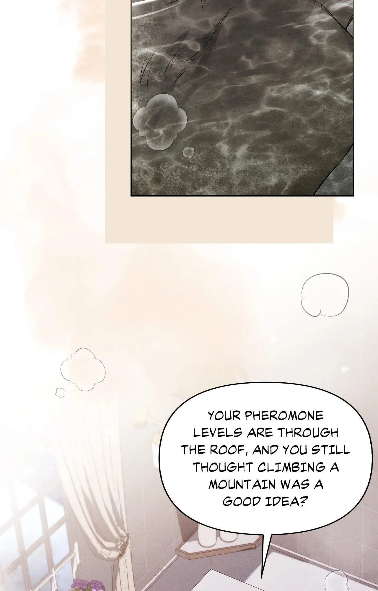 Don’t Mess With The Puppy! - Chapter 54.16 Page 45
