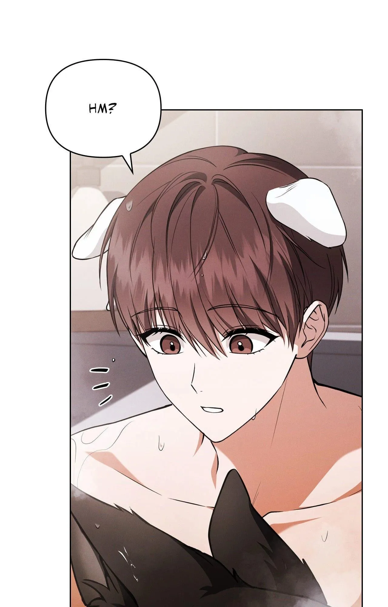 Don’t Mess With The Puppy! - Chapter 54.16 Page 48