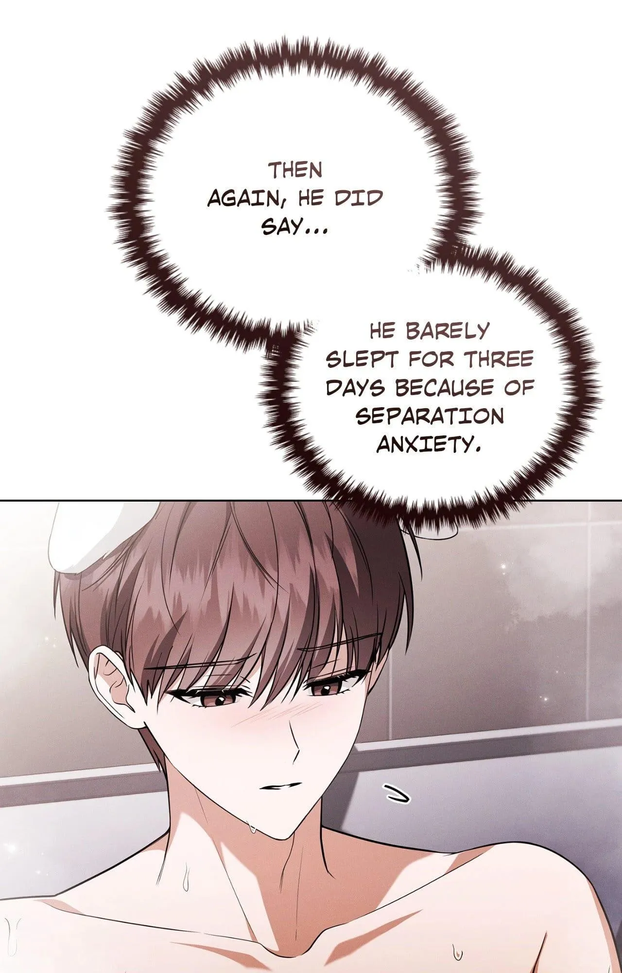 Don’t Mess With The Puppy! - Chapter 54.16 Page 52
