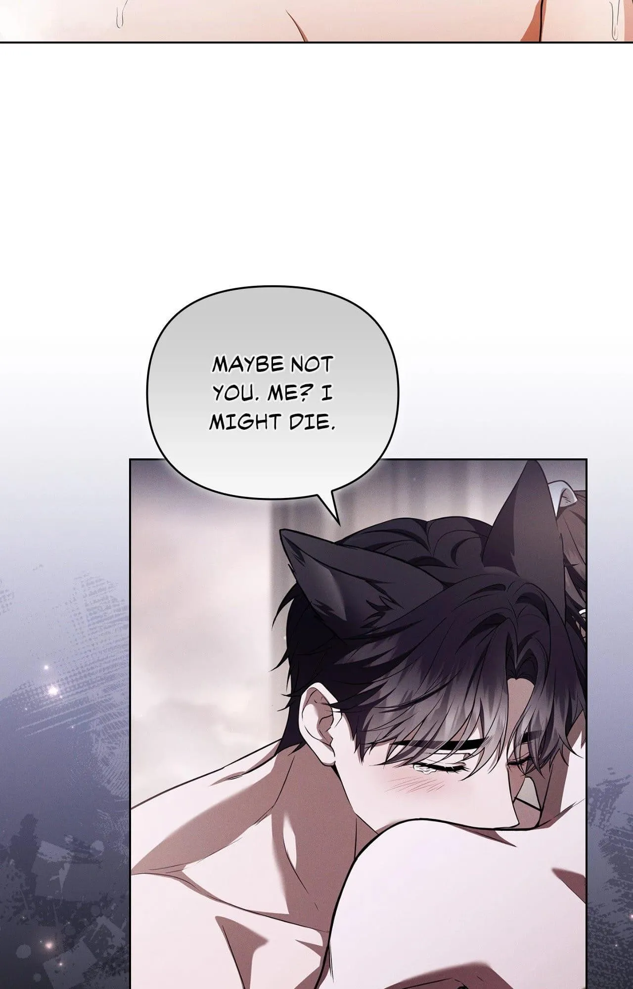 Don’t Mess With The Puppy! - Chapter 54.16 Page 53