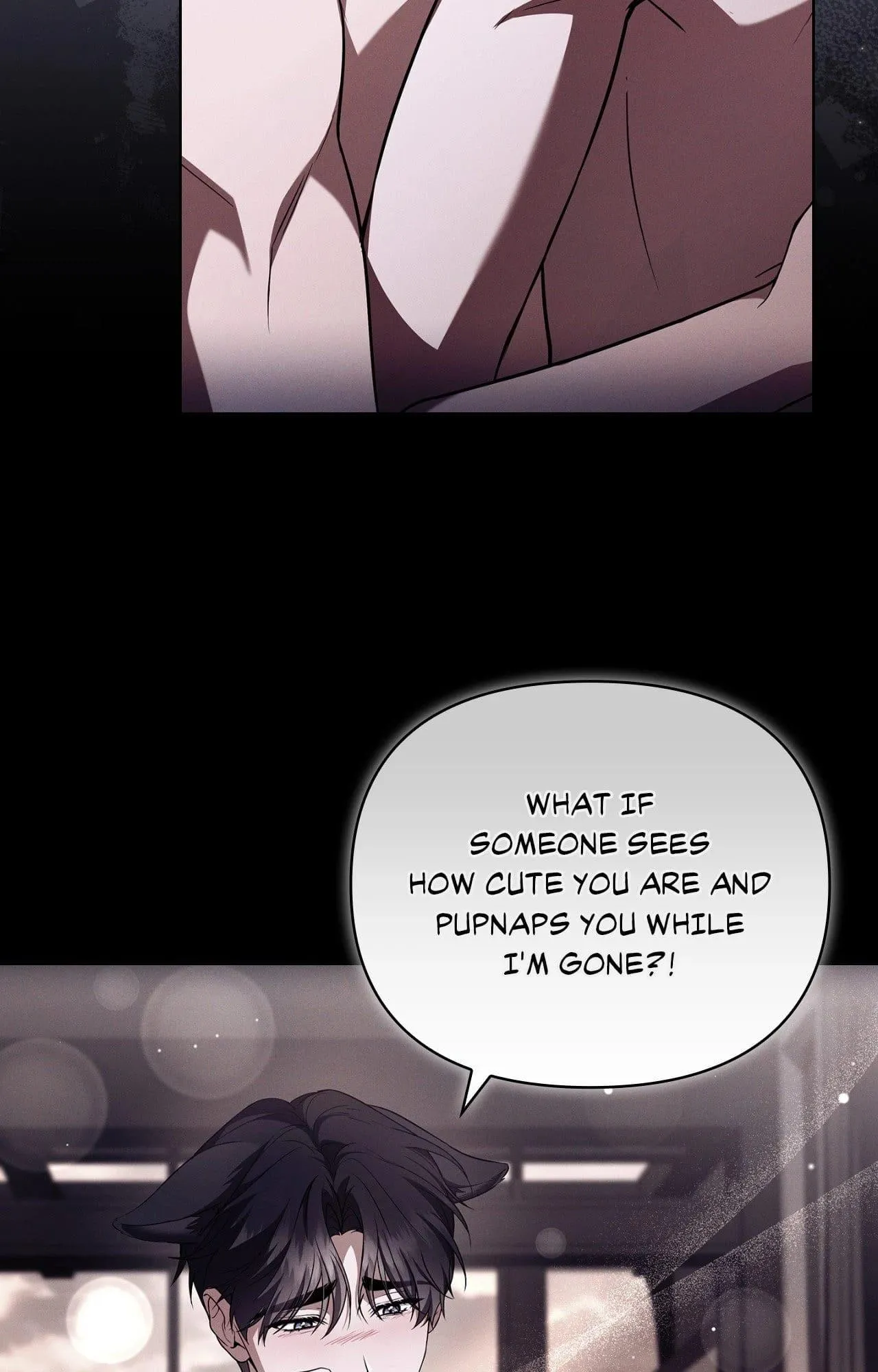 Don’t Mess With The Puppy! - Chapter 54.16 Page 54