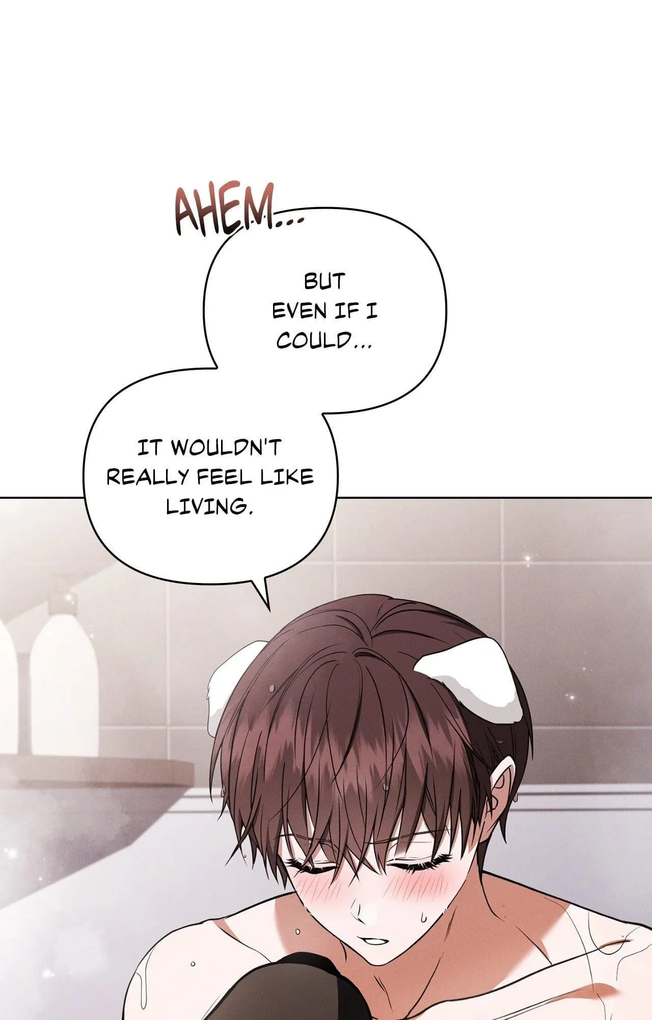 Don’t Mess With The Puppy! - Chapter 54.16 Page 63