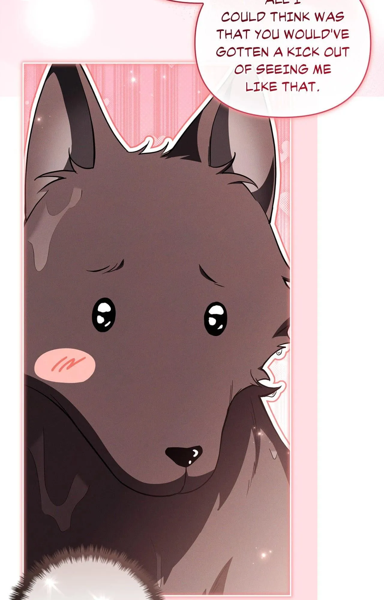 Don’t Mess With The Puppy! - Chapter 54.16 Page 66