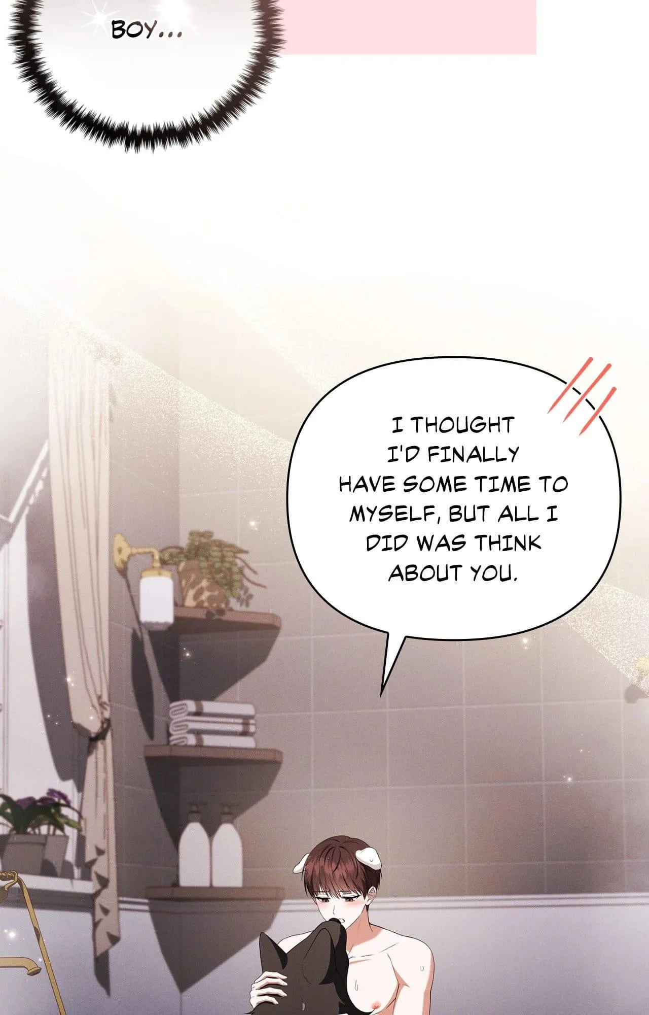 Don’t Mess With The Puppy! - Chapter 54.16 Page 67