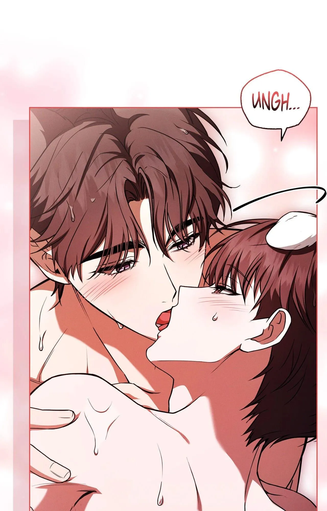 Don’t Mess With The Puppy! - Chapter 54.16 Page 75
