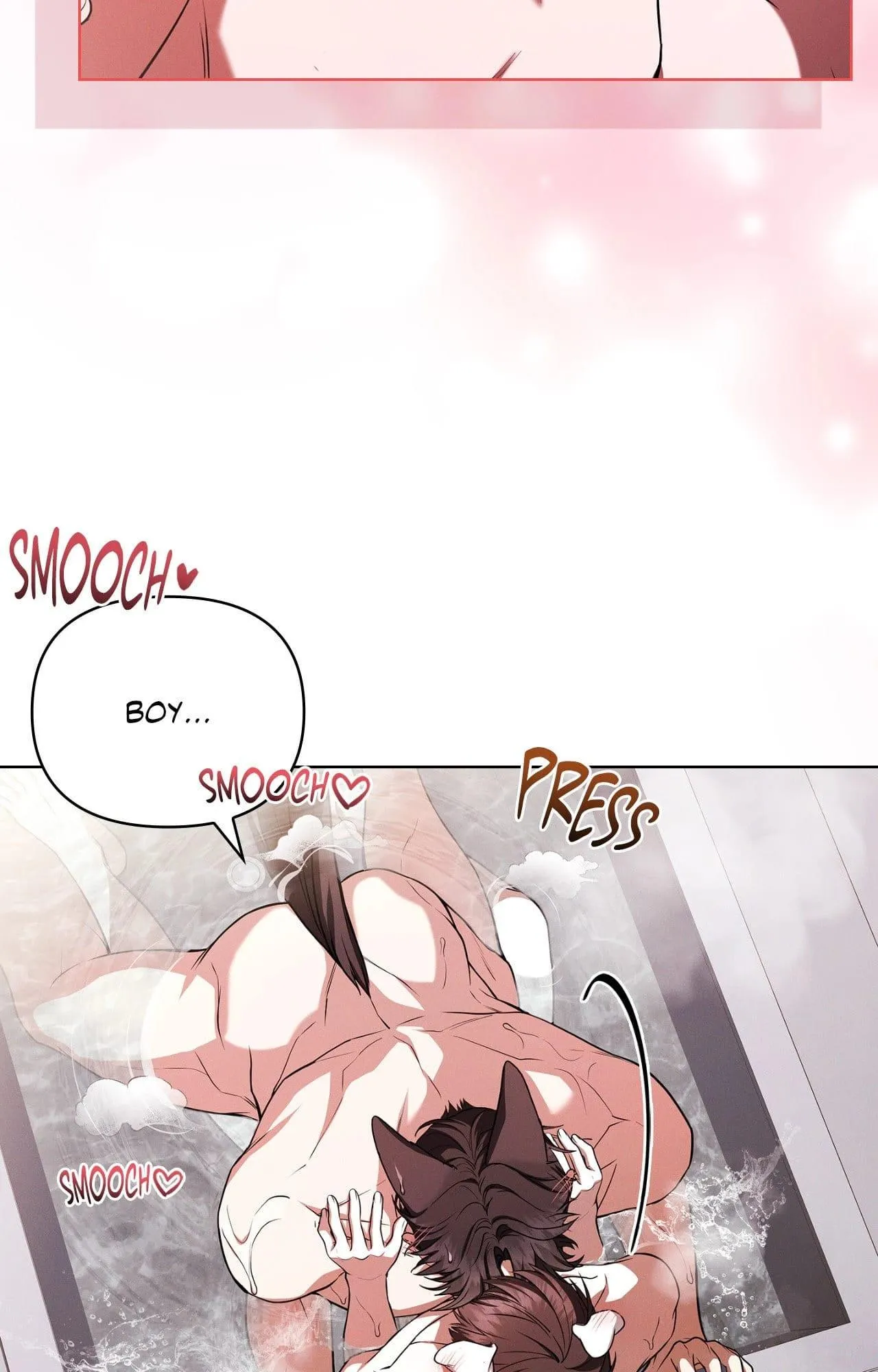 Don’t Mess With The Puppy! - Chapter 54.16 Page 76