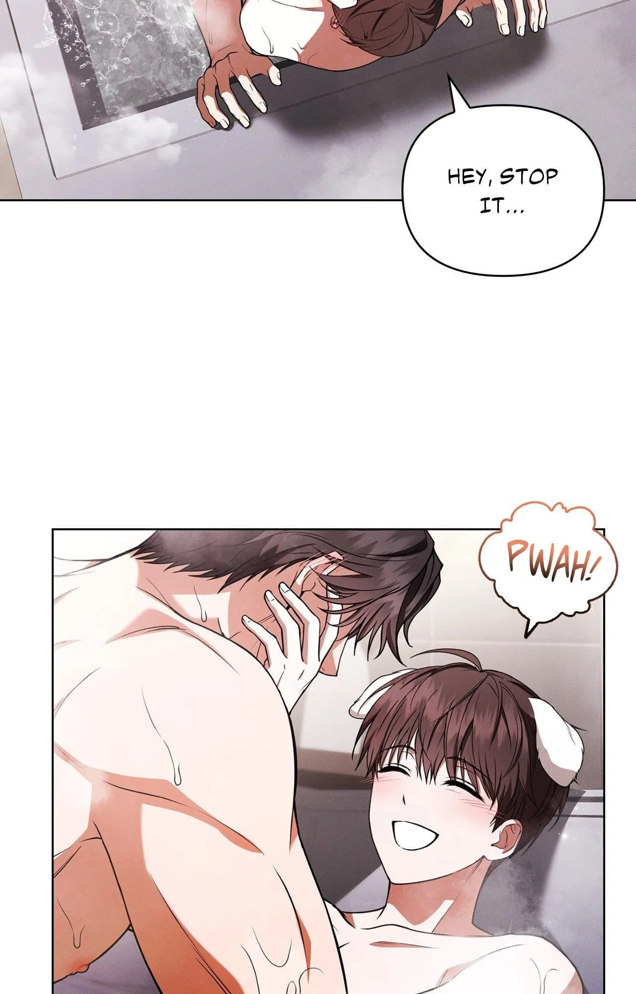 Don’t Mess With The Puppy! - Chapter 54.16 Page 77