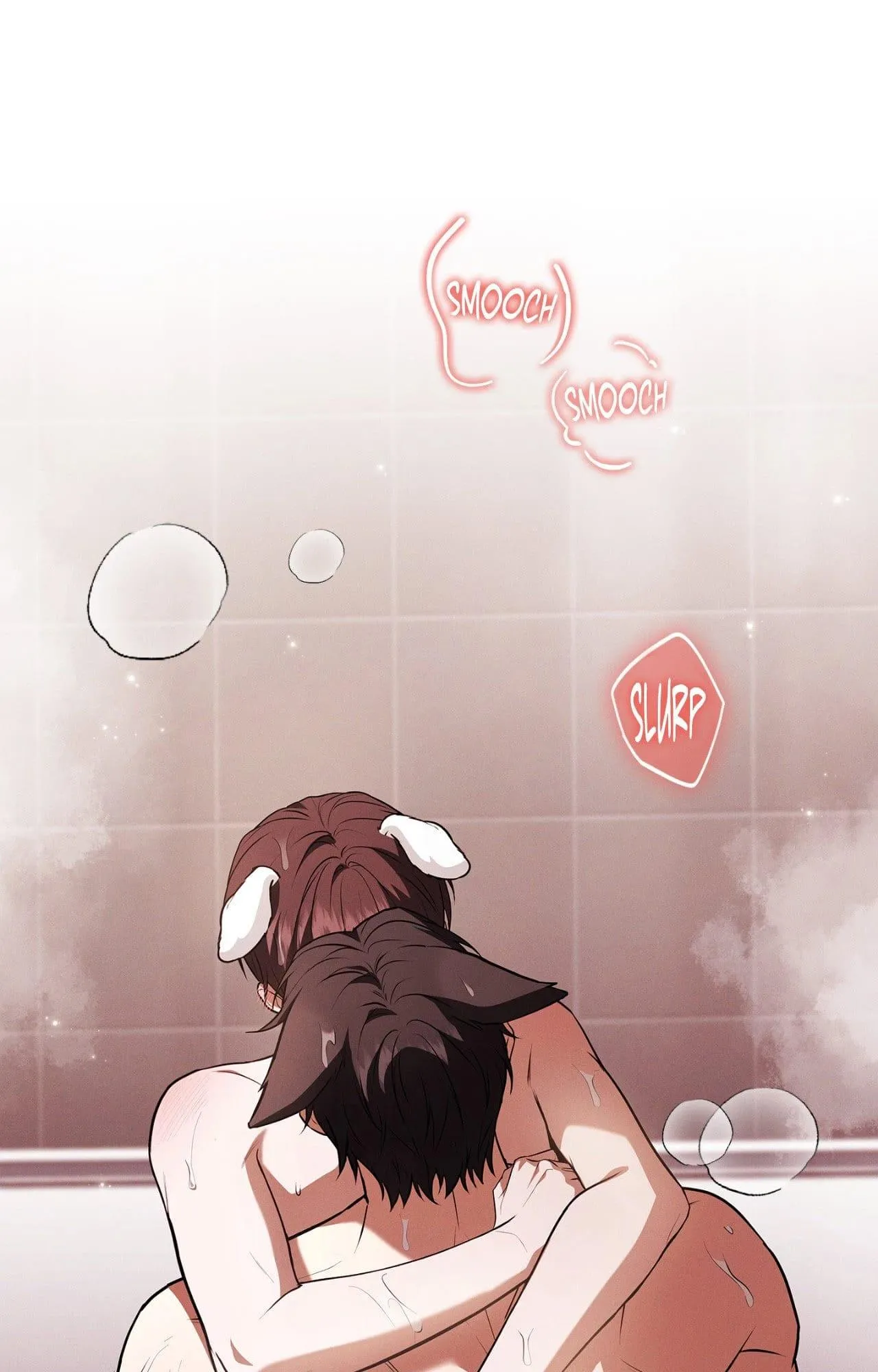 Don’t Mess With The Puppy! - Chapter 54.16 Page 82