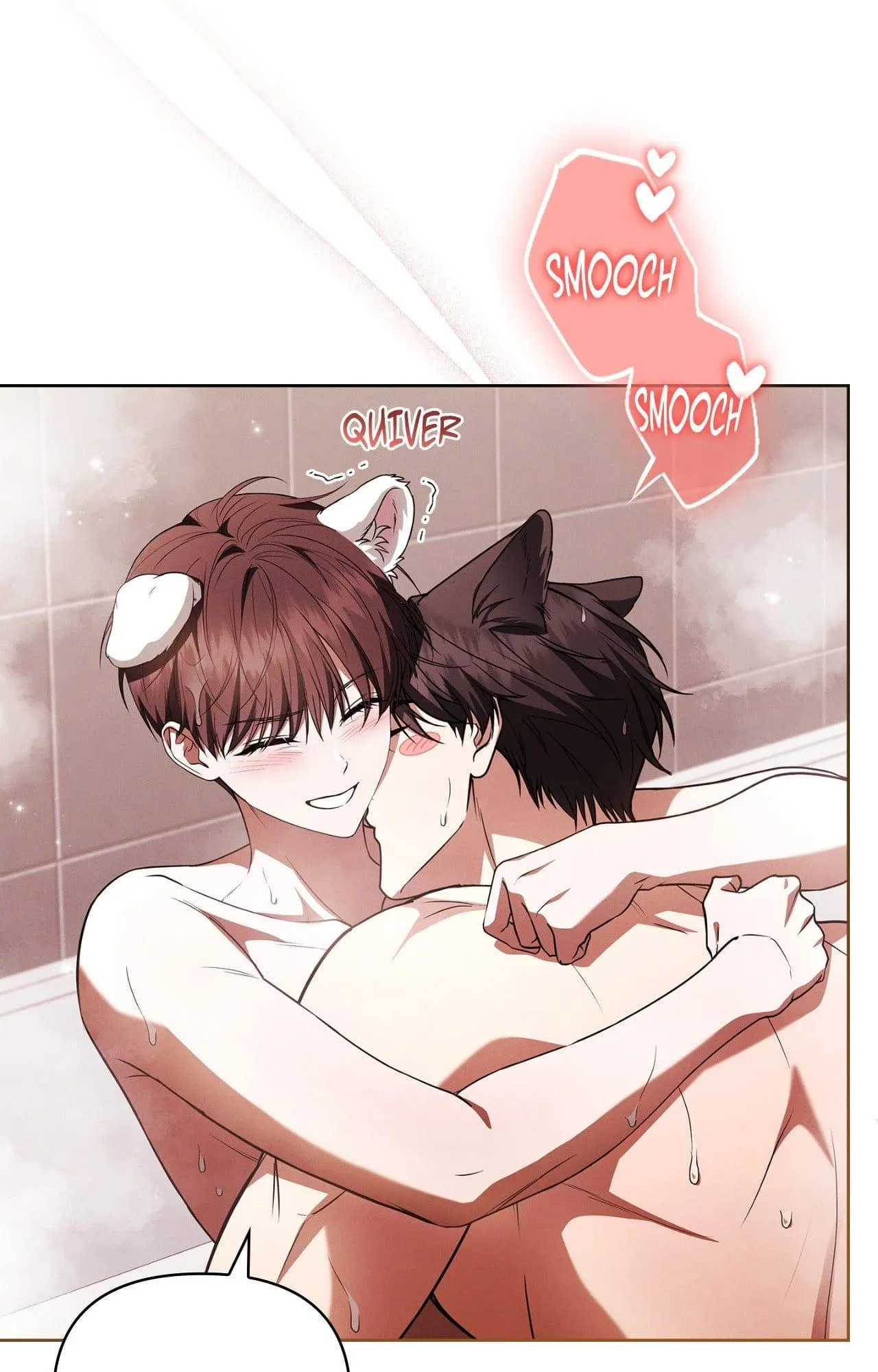 Don’t Mess With The Puppy! - Chapter 54.16 Page 84