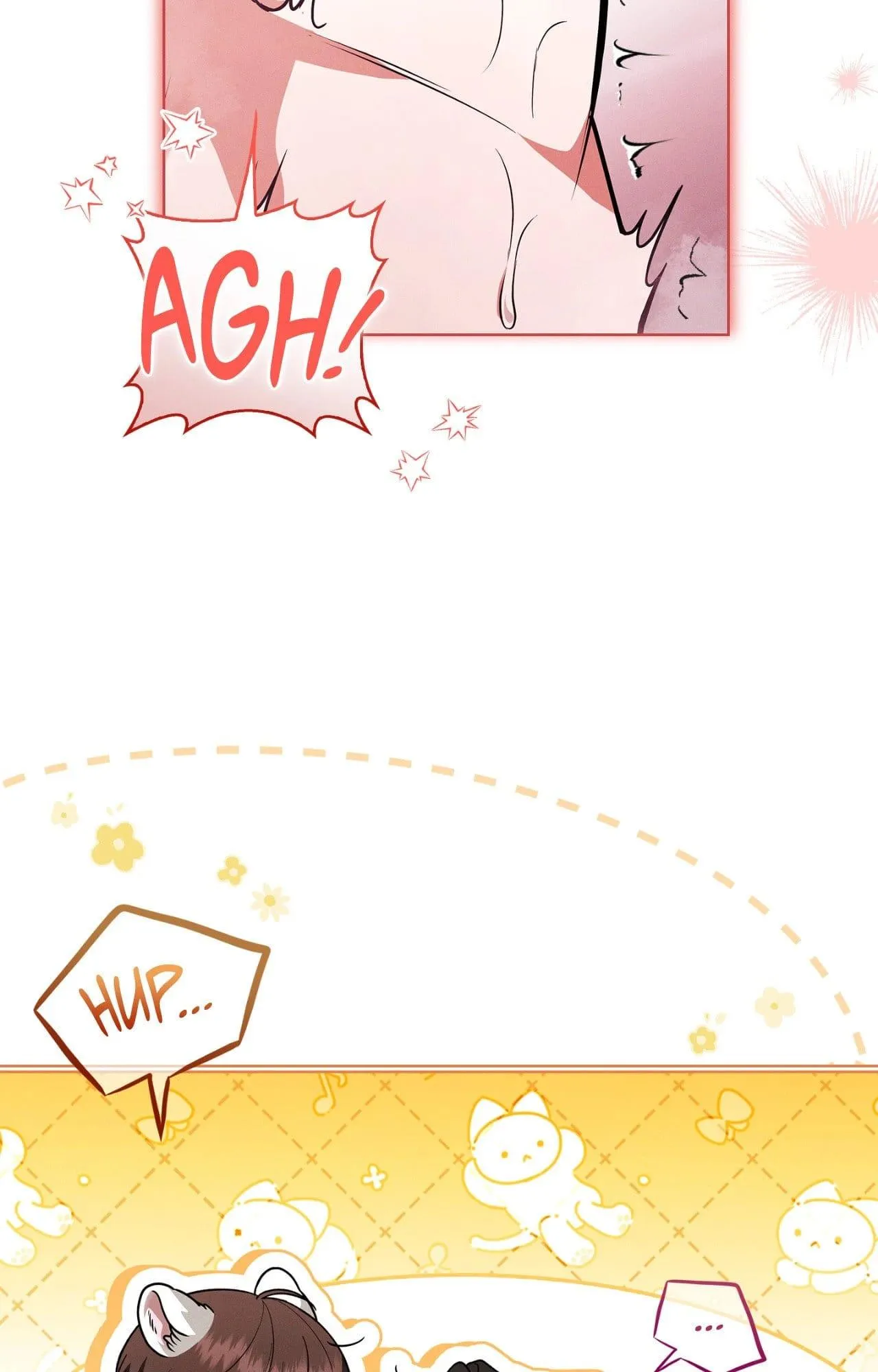 Don’t Mess With The Puppy! - Chapter 54.16 Page 86