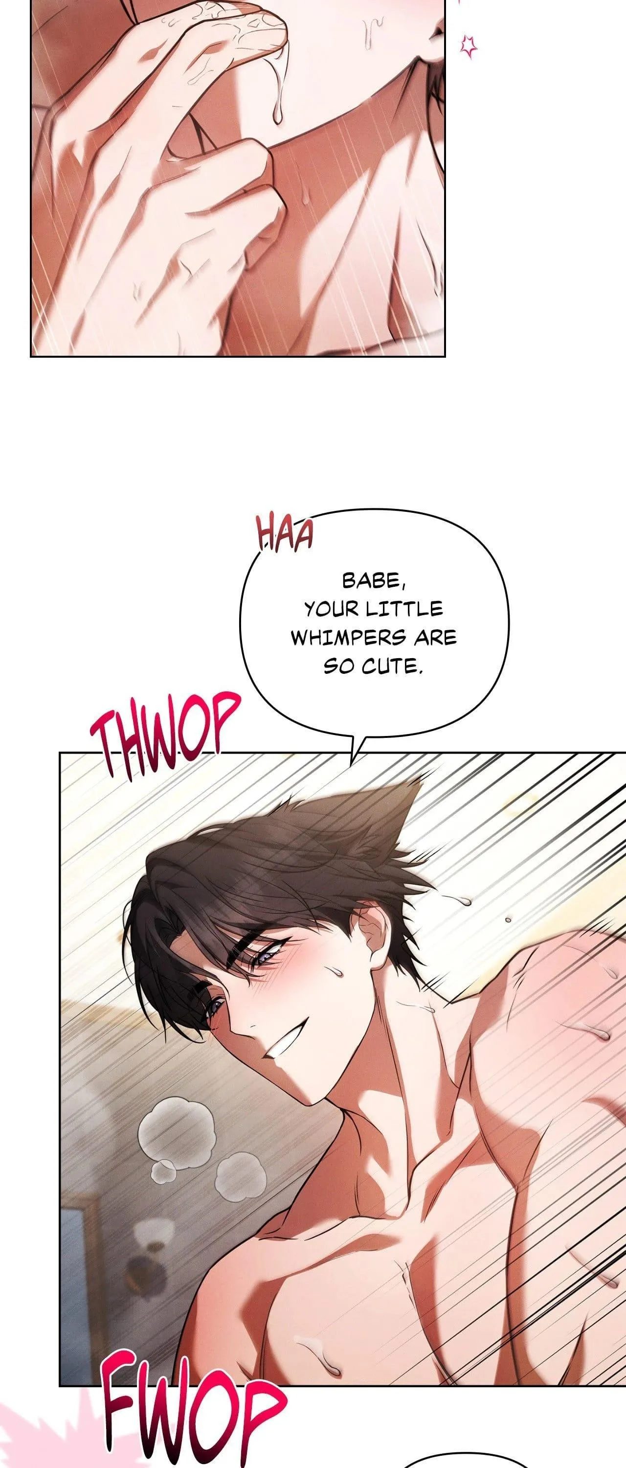 Don’t Mess With The Puppy! - Chapter 54.17 Page 5