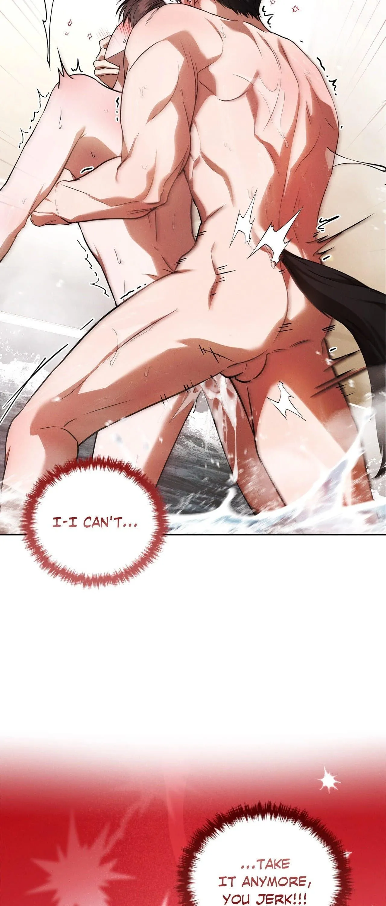 Don’t Mess With The Puppy! - Chapter 54.17 Page 8