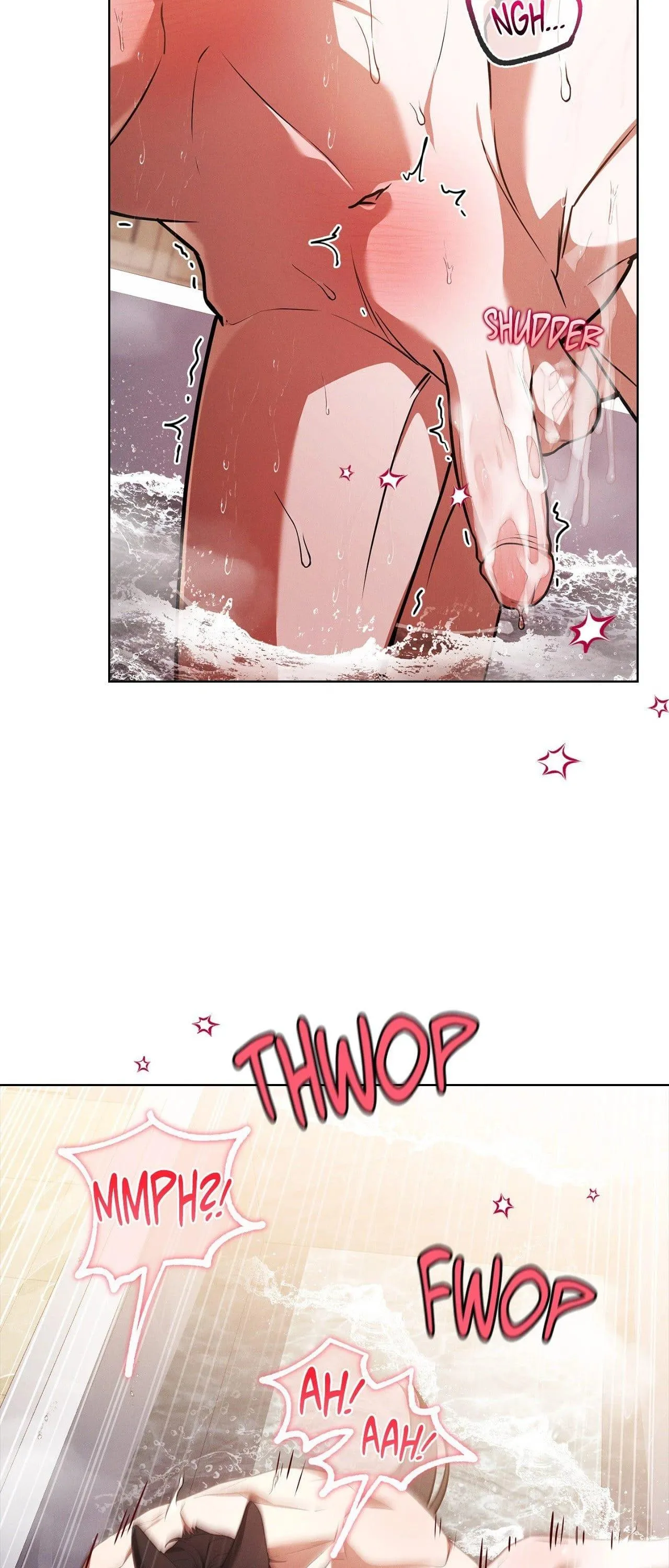 Don’t Mess With The Puppy! - Chapter 54.17 Page 12