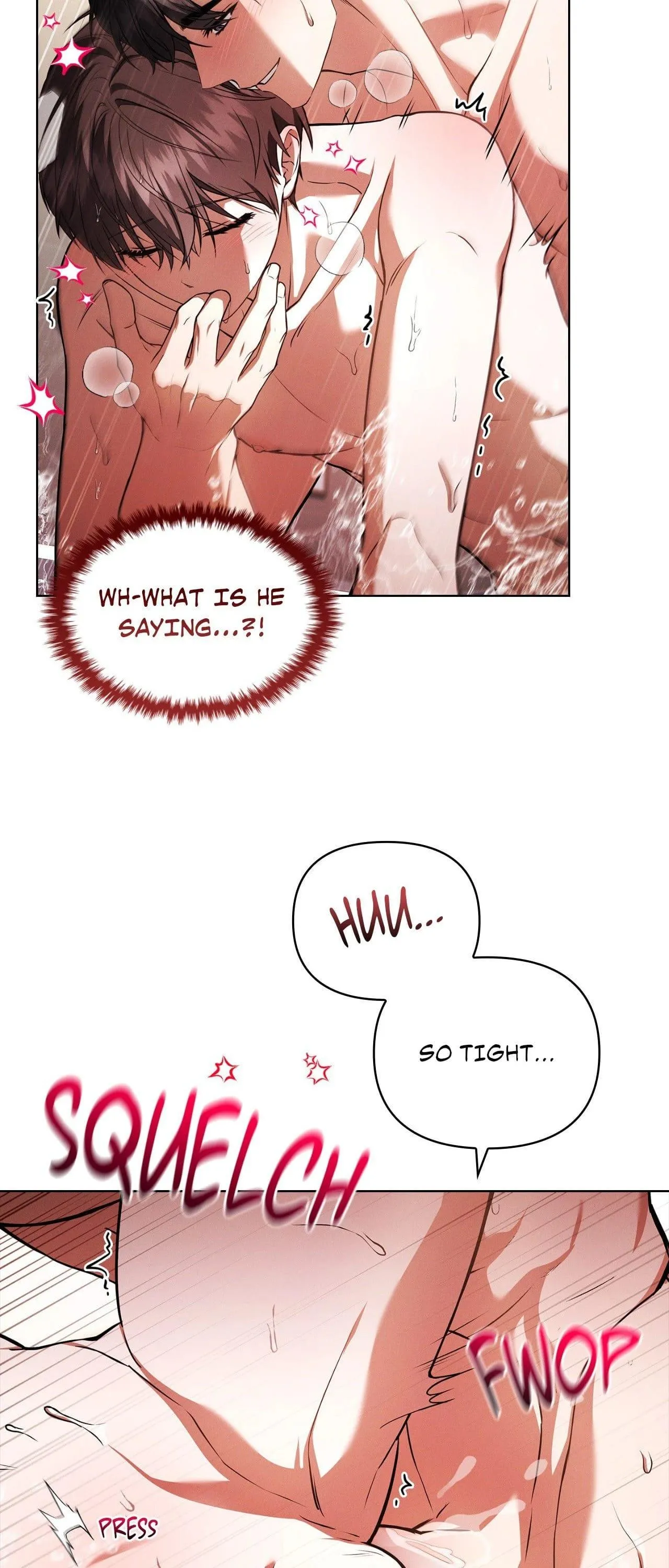 Don’t Mess With The Puppy! - Chapter 54.17 Page 14