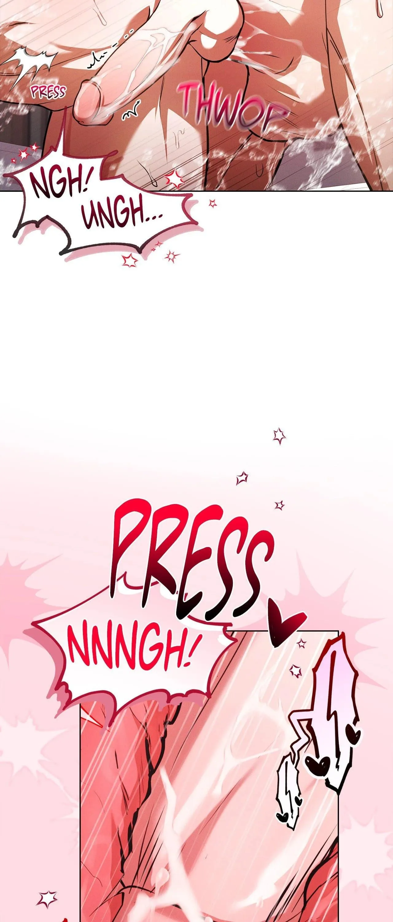 Don’t Mess With The Puppy! - Chapter 54.17 Page 15