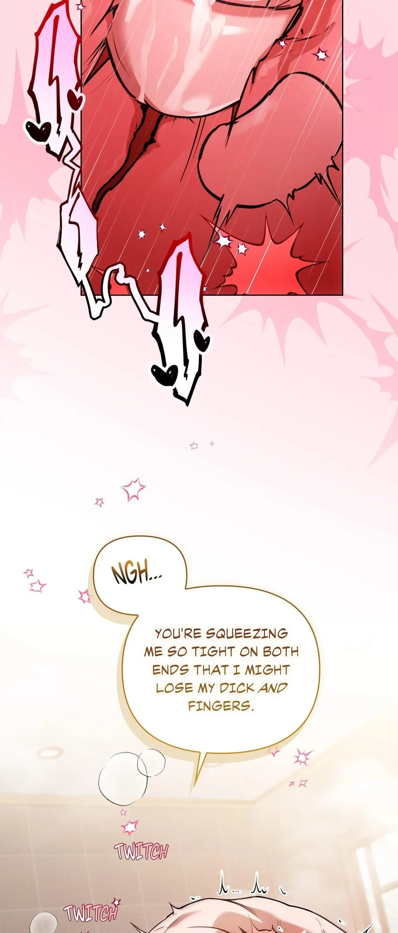 Don’t Mess With The Puppy! - Chapter 54.17 Page 16