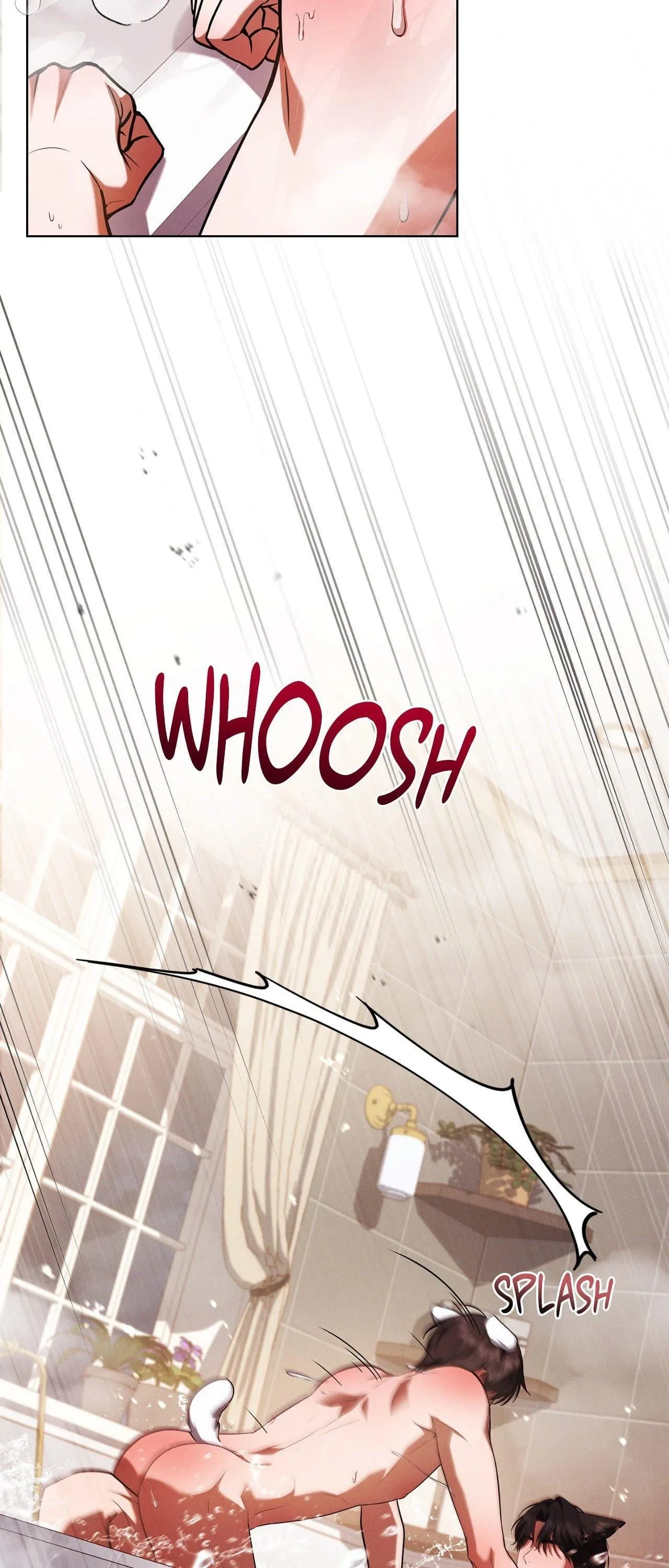 Don’t Mess With The Puppy! - Chapter 54.17 Page 20
