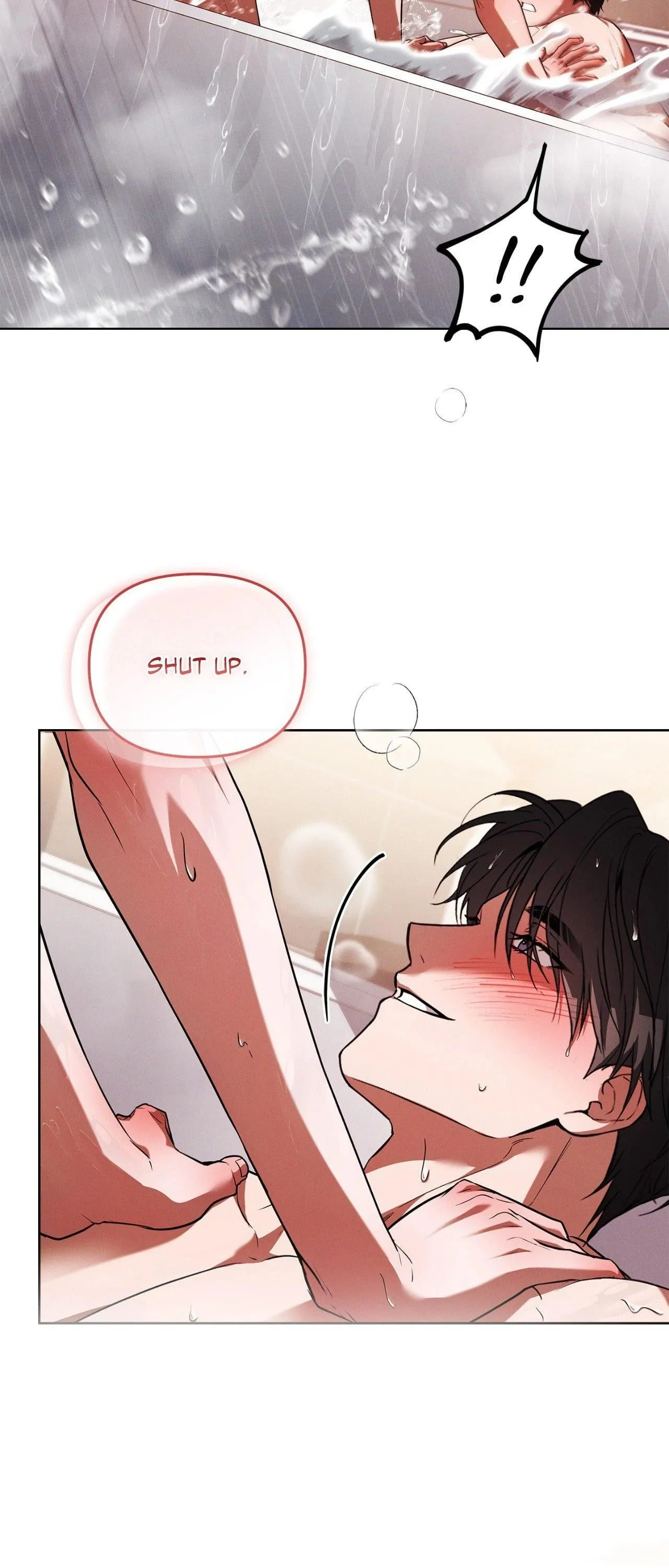 Don’t Mess With The Puppy! - Chapter 54.17 Page 21