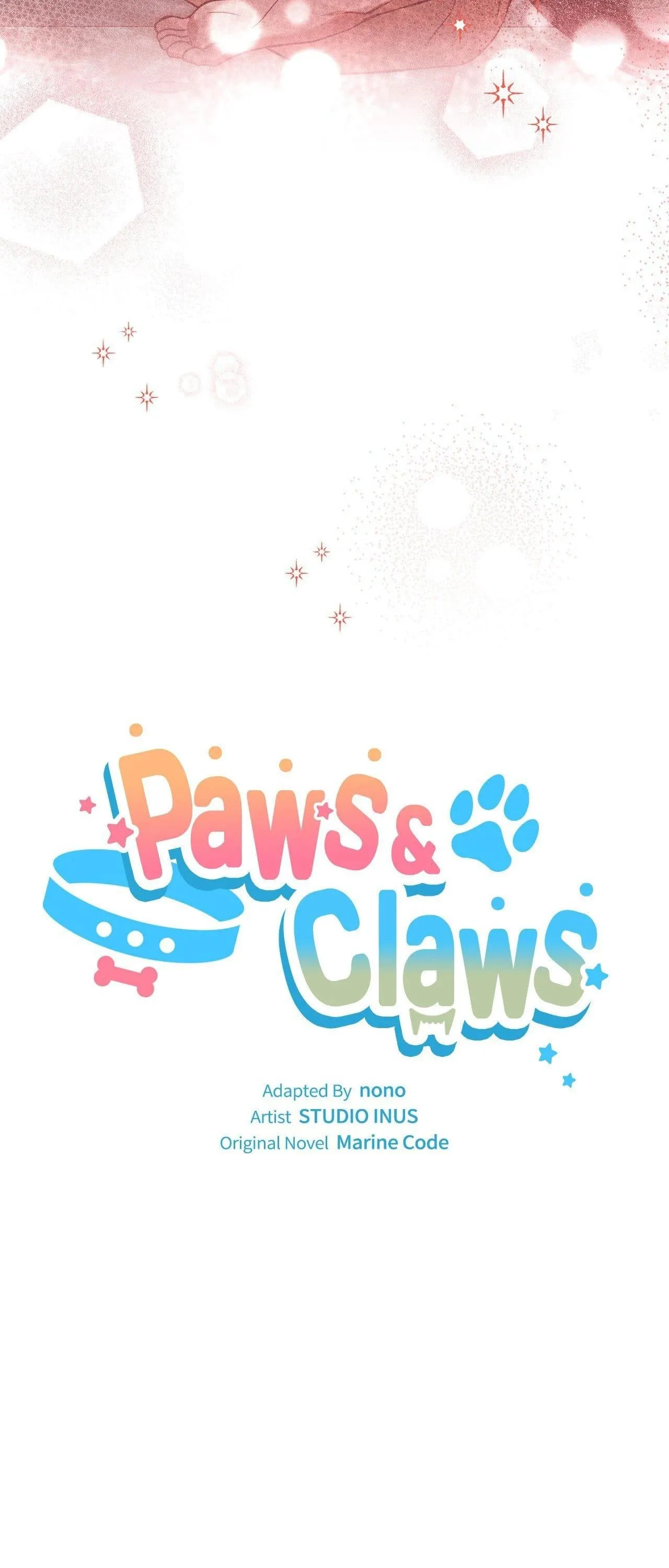 Don’t Mess With The Puppy! - Chapter 54.17 Page 25