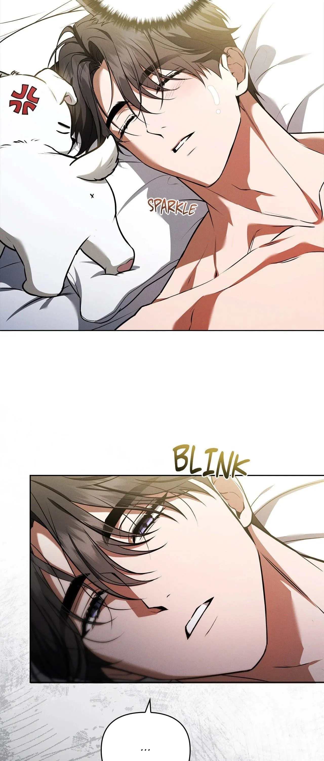 Don’t Mess With The Puppy! - Chapter 54.17 Page 29