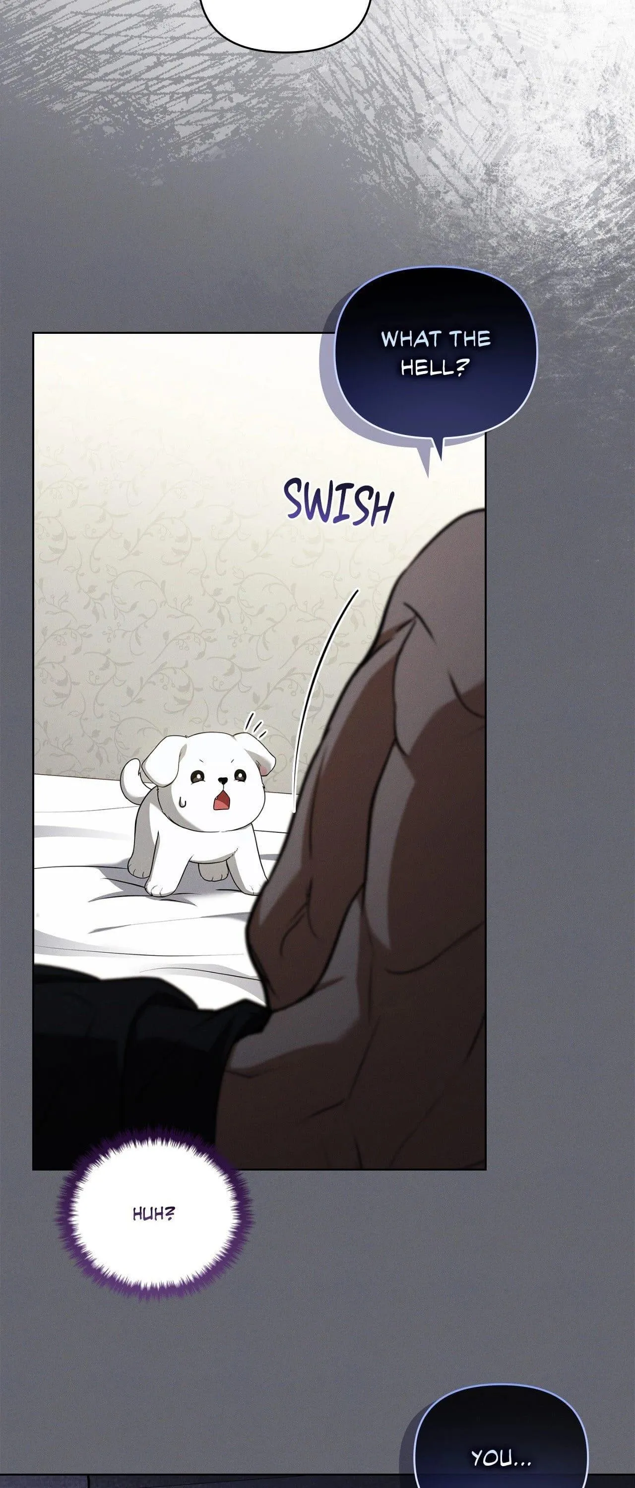 Don’t Mess With The Puppy! - Chapter 54.17 Page 30