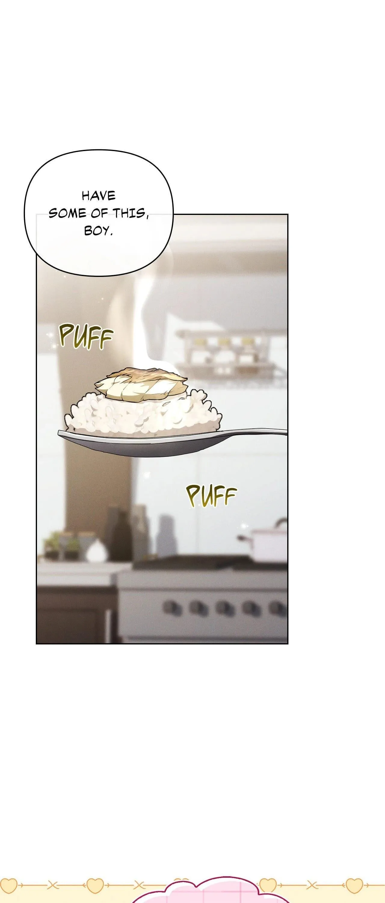 Don’t Mess With The Puppy! - Chapter 54.17 Page 34