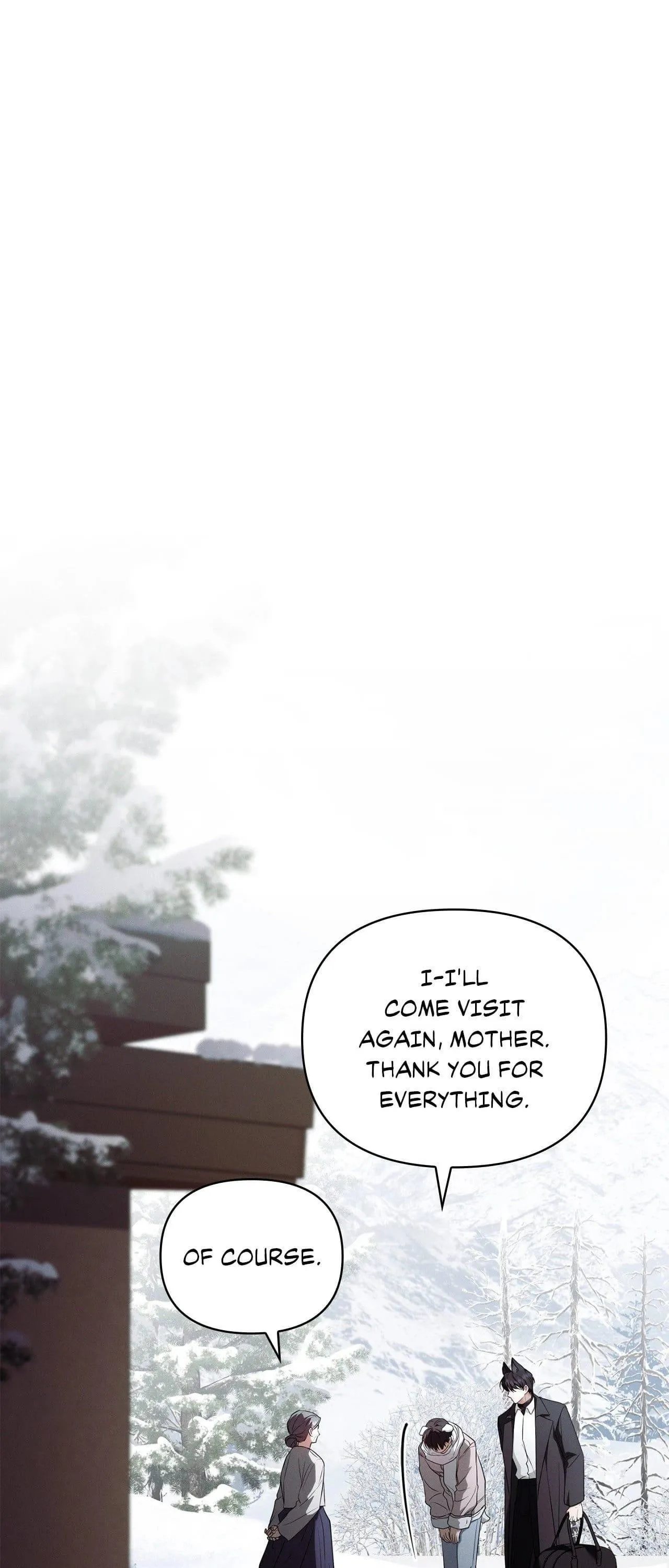 Don’t Mess With The Puppy! - Chapter 54.17 Page 41