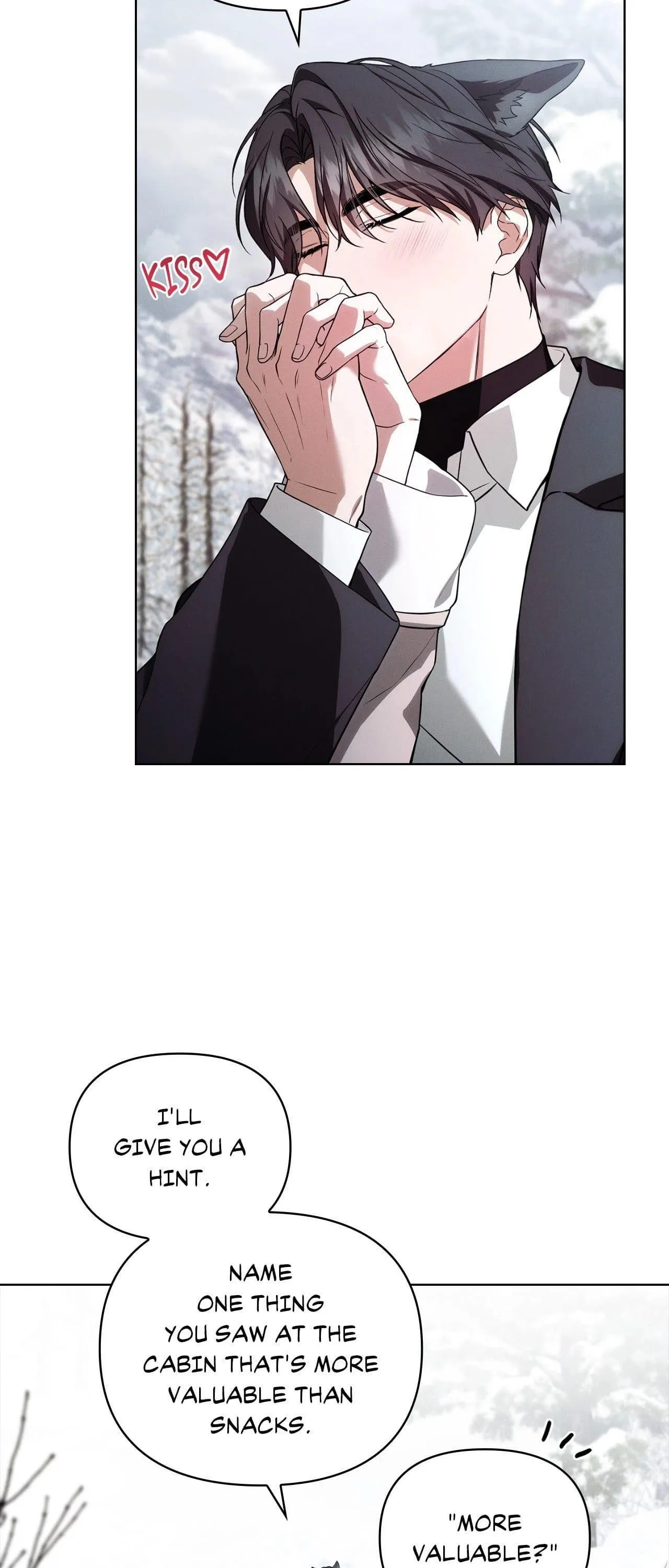 Don’t Mess With The Puppy! - Chapter 54.17 Page 48