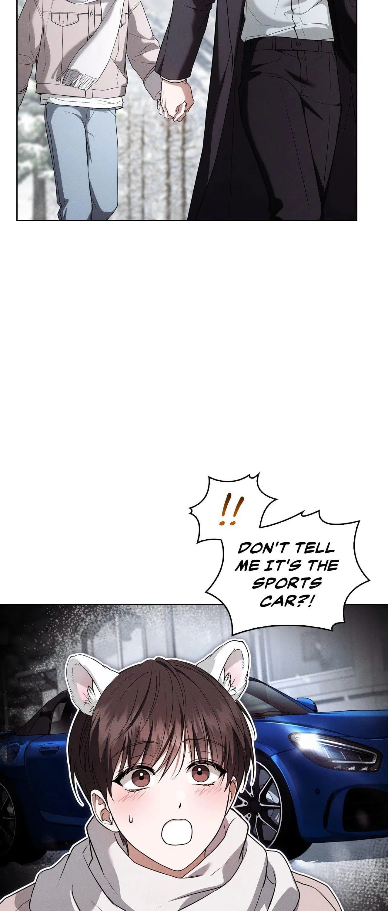 Don’t Mess With The Puppy! - Chapter 54.17 Page 51