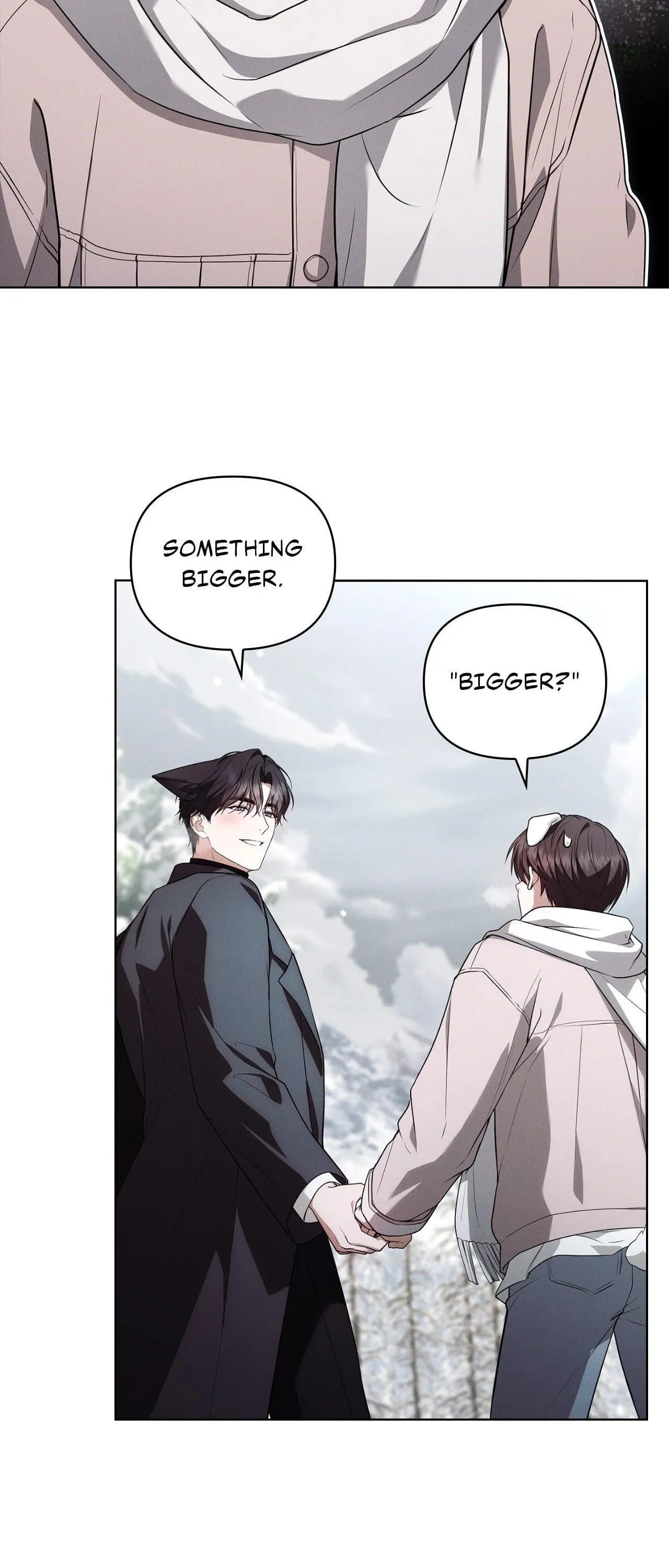 Don’t Mess With The Puppy! - Chapter 54.17 Page 52