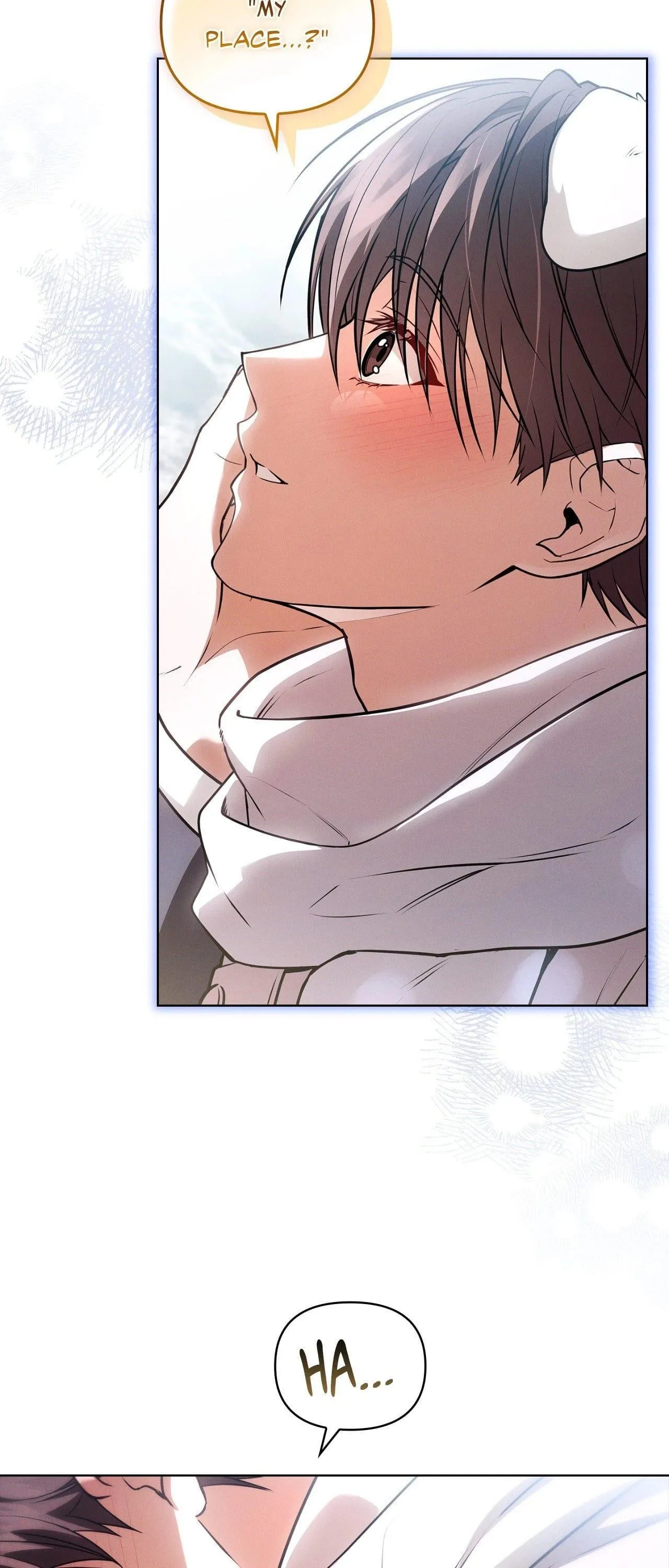 Don’t Mess With The Puppy! - Chapter 54.17 Page 56