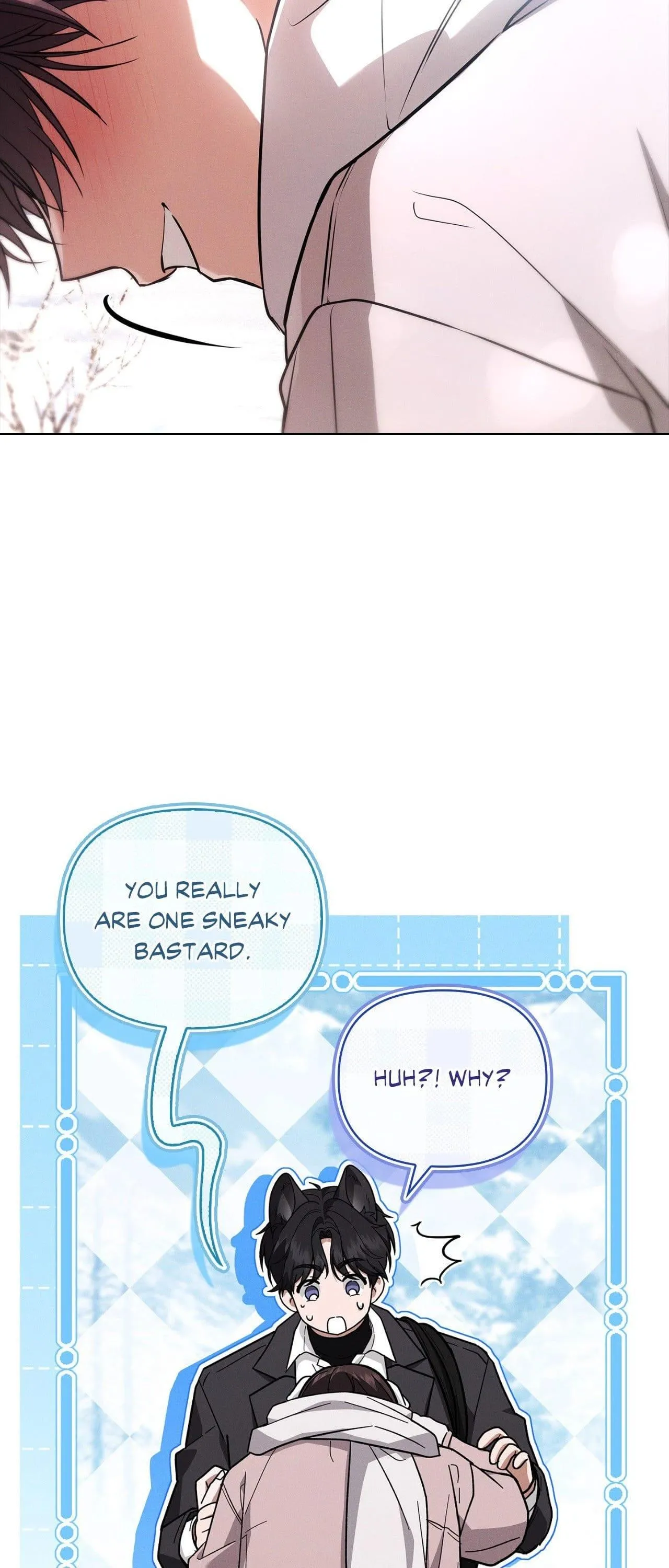Don’t Mess With The Puppy! - Chapter 54.17 Page 57