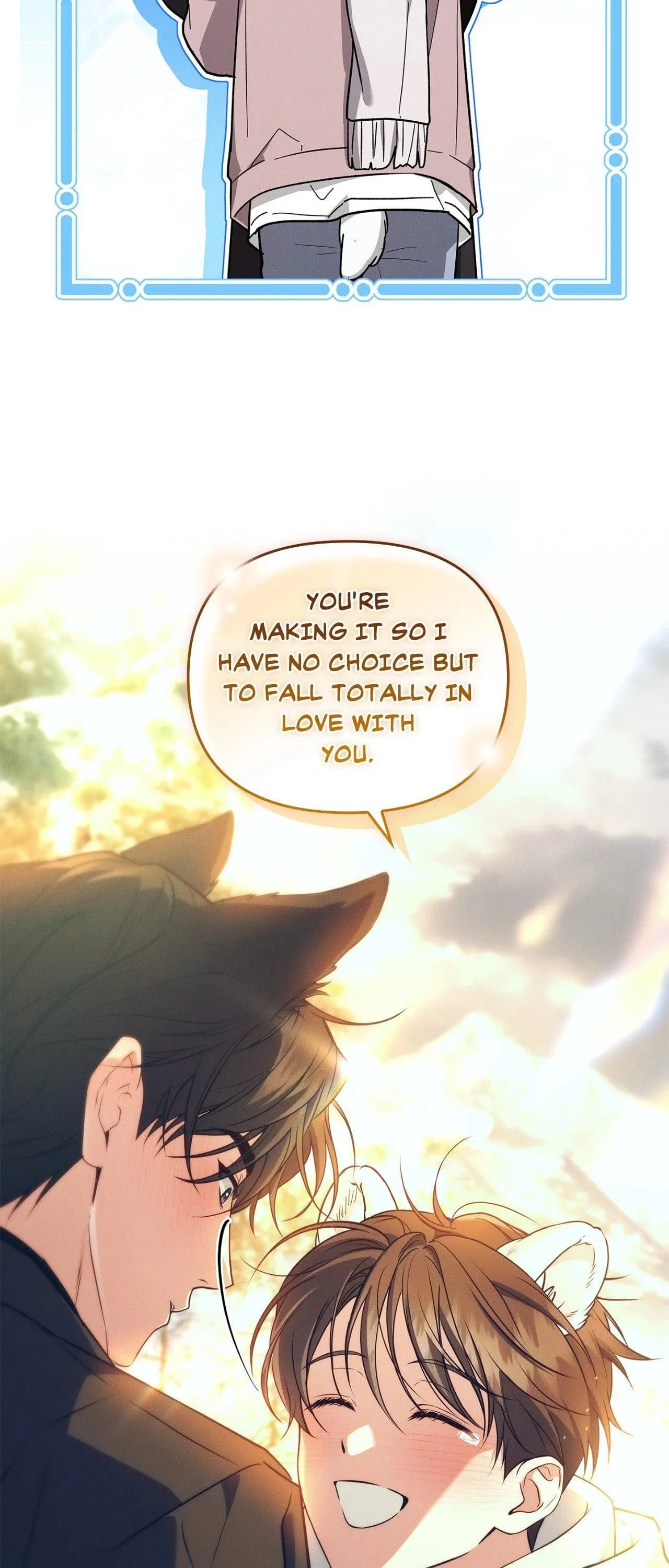 Don’t Mess With The Puppy! - Chapter 54.17 Page 58