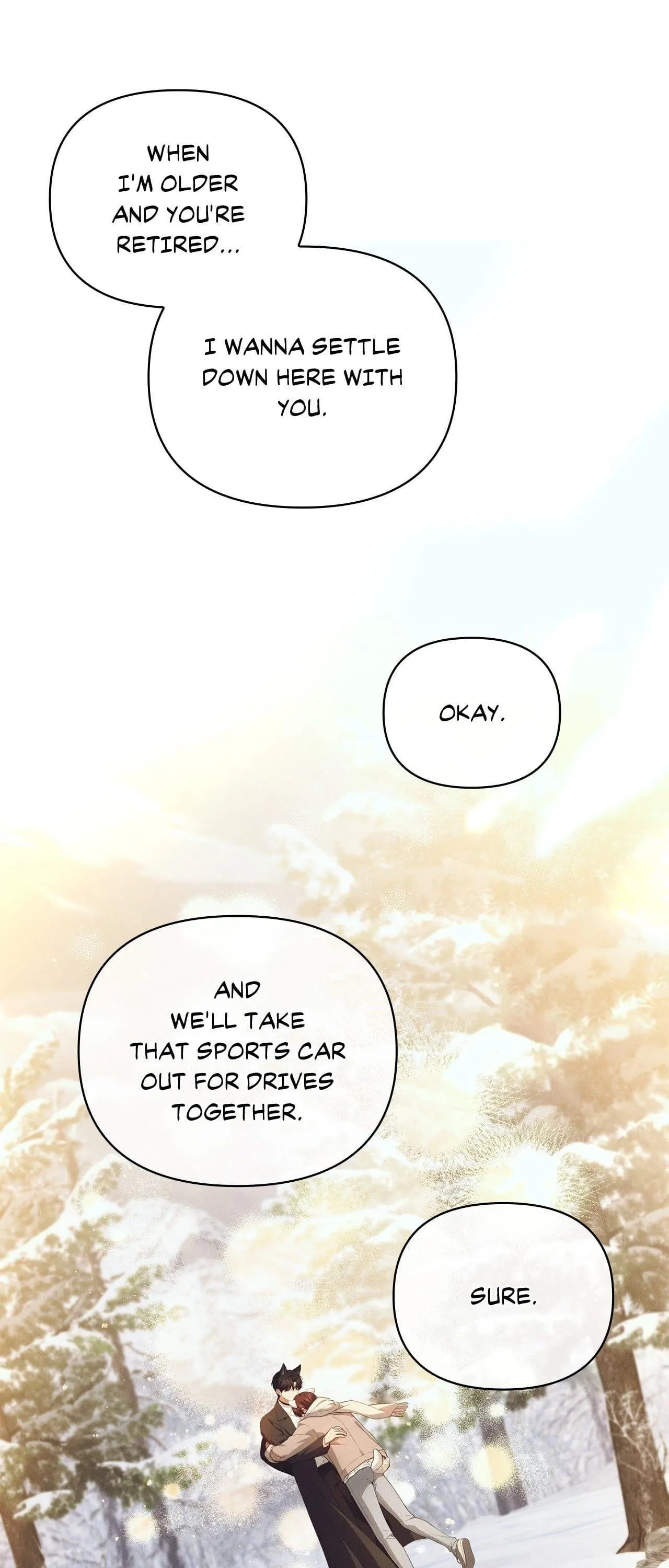 Don’t Mess With The Puppy! - Chapter 54.17 Page 60