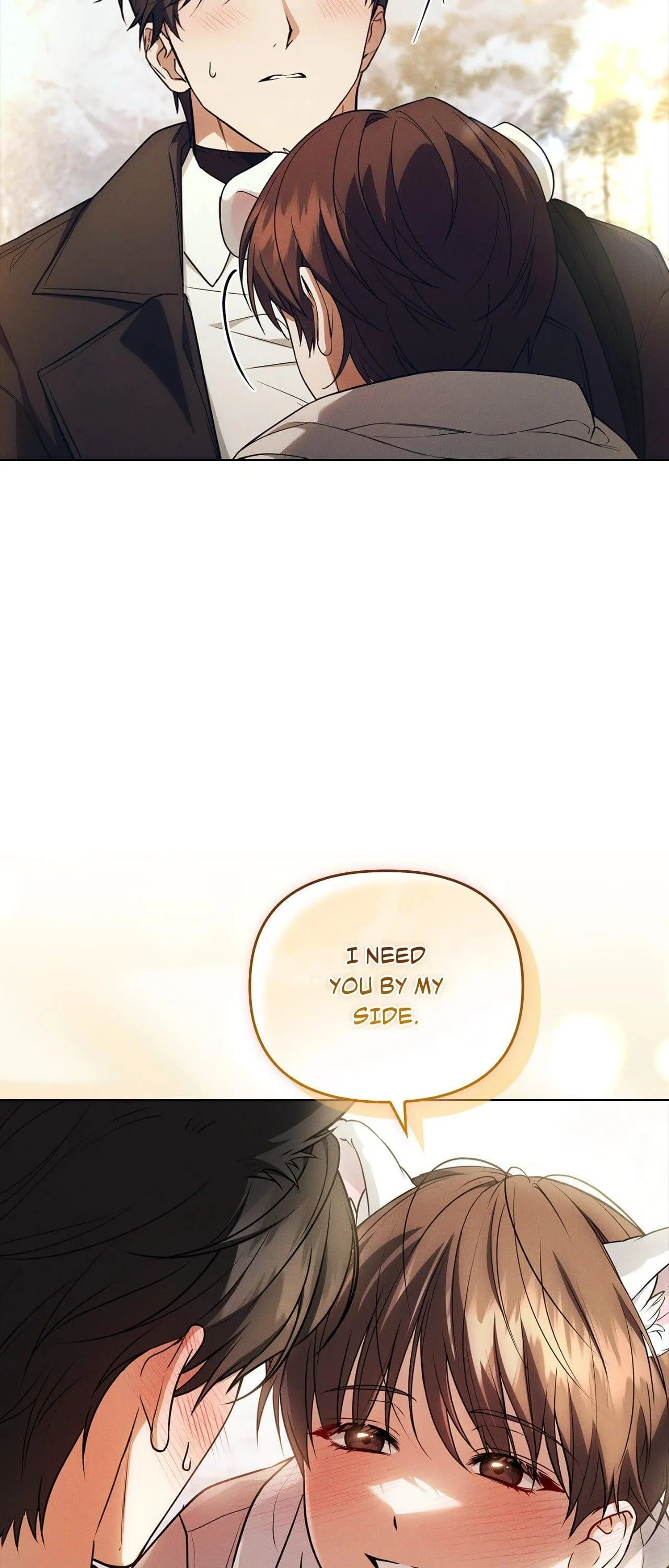 Don’t Mess With The Puppy! - Chapter 54.17 Page 62