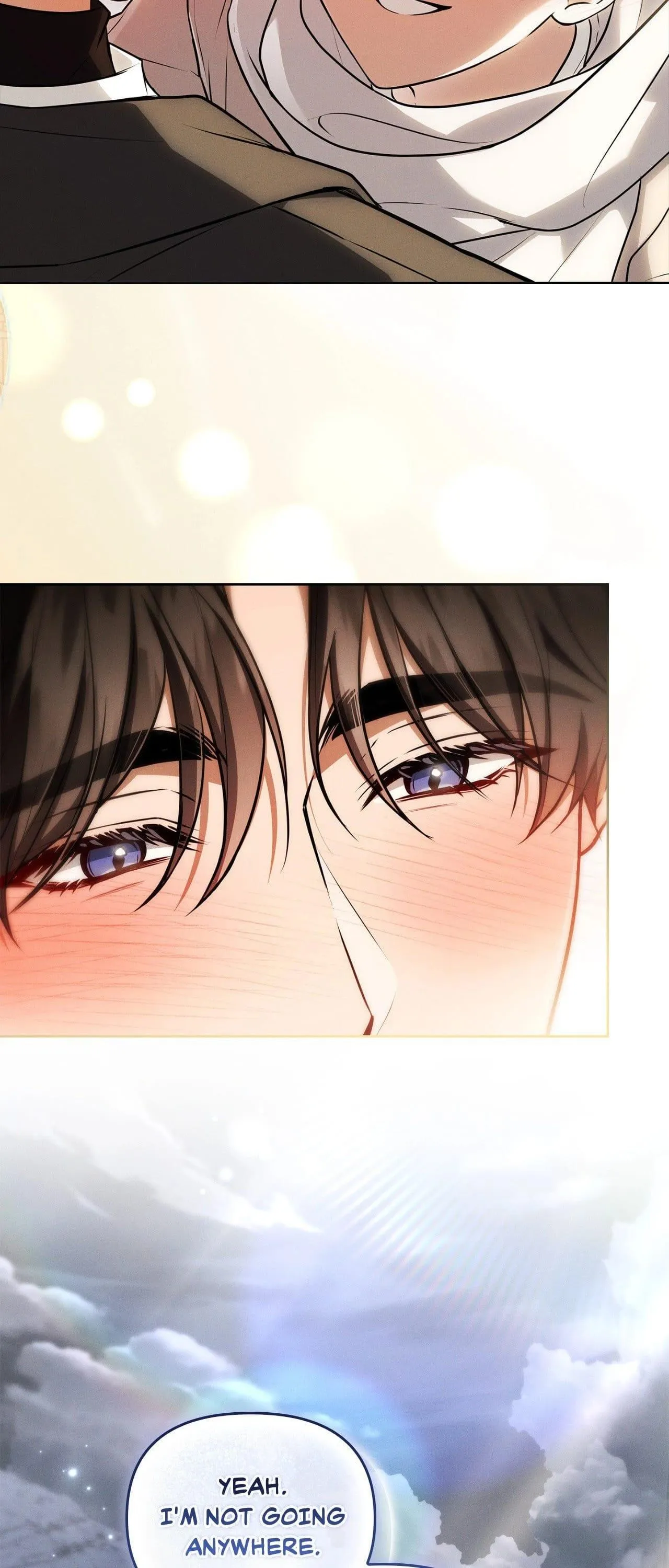 Don’t Mess With The Puppy! - Chapter 54.17 Page 63
