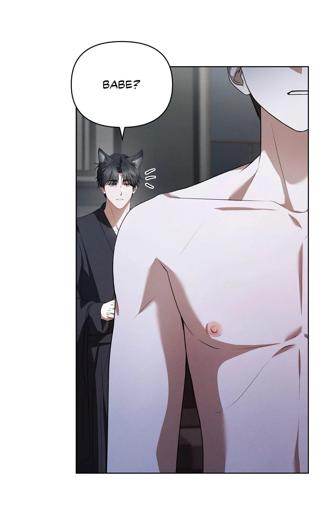 Don’t Mess With The Puppy! - Chapter 54.18 Page 10