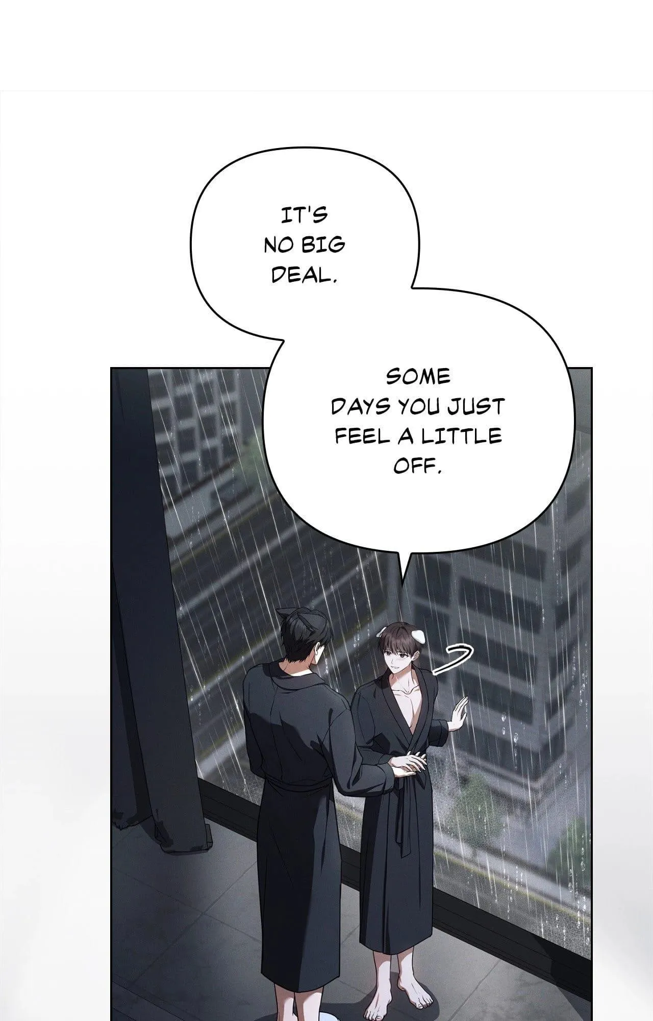 Don’t Mess With The Puppy! - Chapter 54.18 Page 16