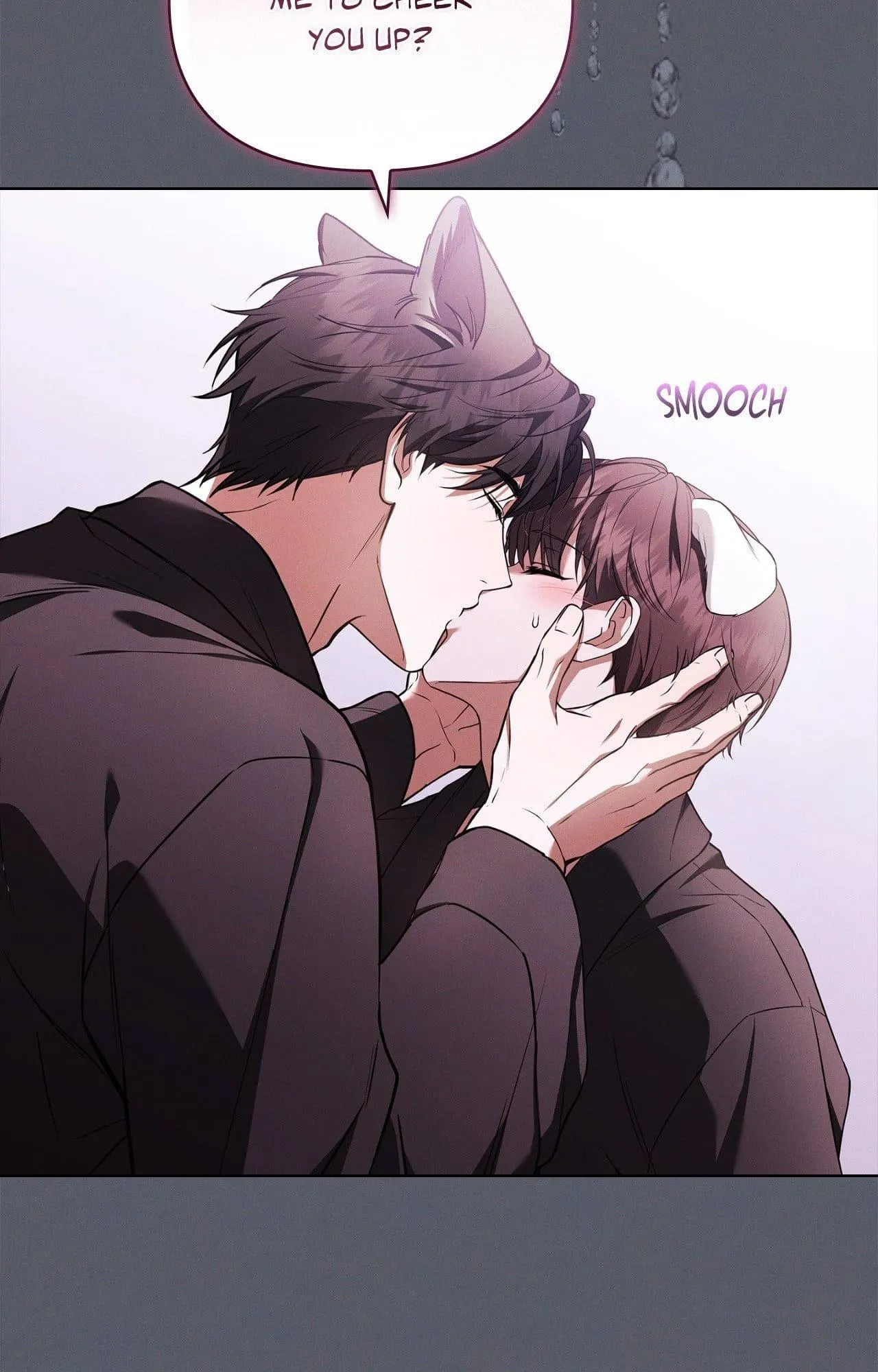 Don’t Mess With The Puppy! - Chapter 54.18 Page 18