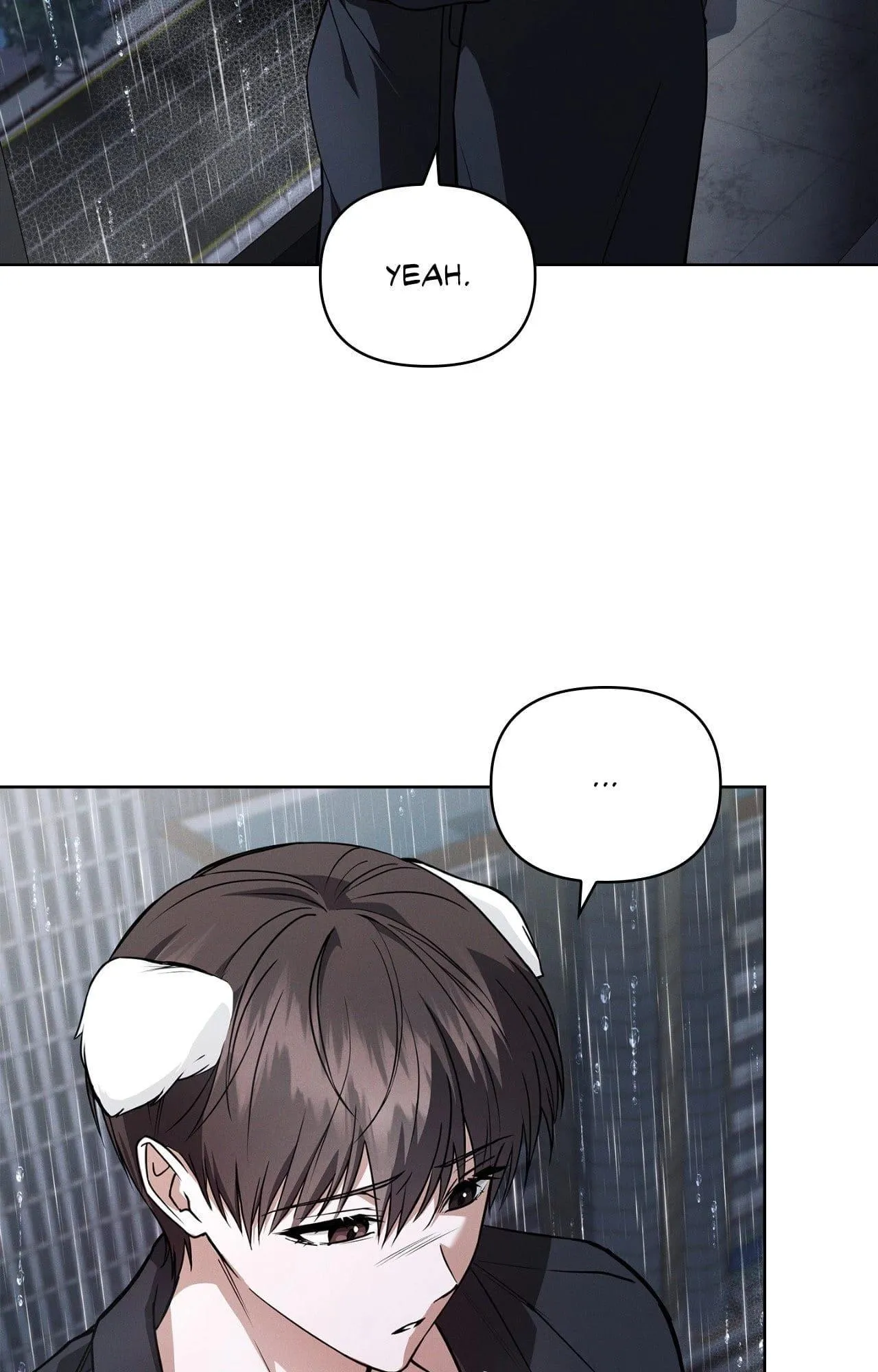 Don’t Mess With The Puppy! - Chapter 54.18 Page 25