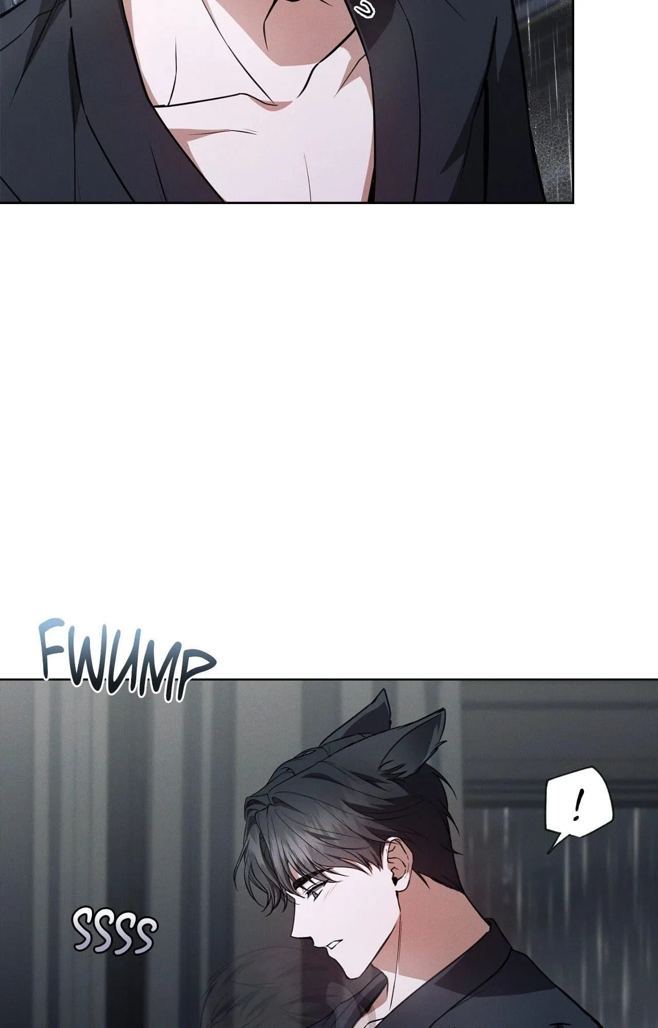 Don’t Mess With The Puppy! - Chapter 54.18 Page 26