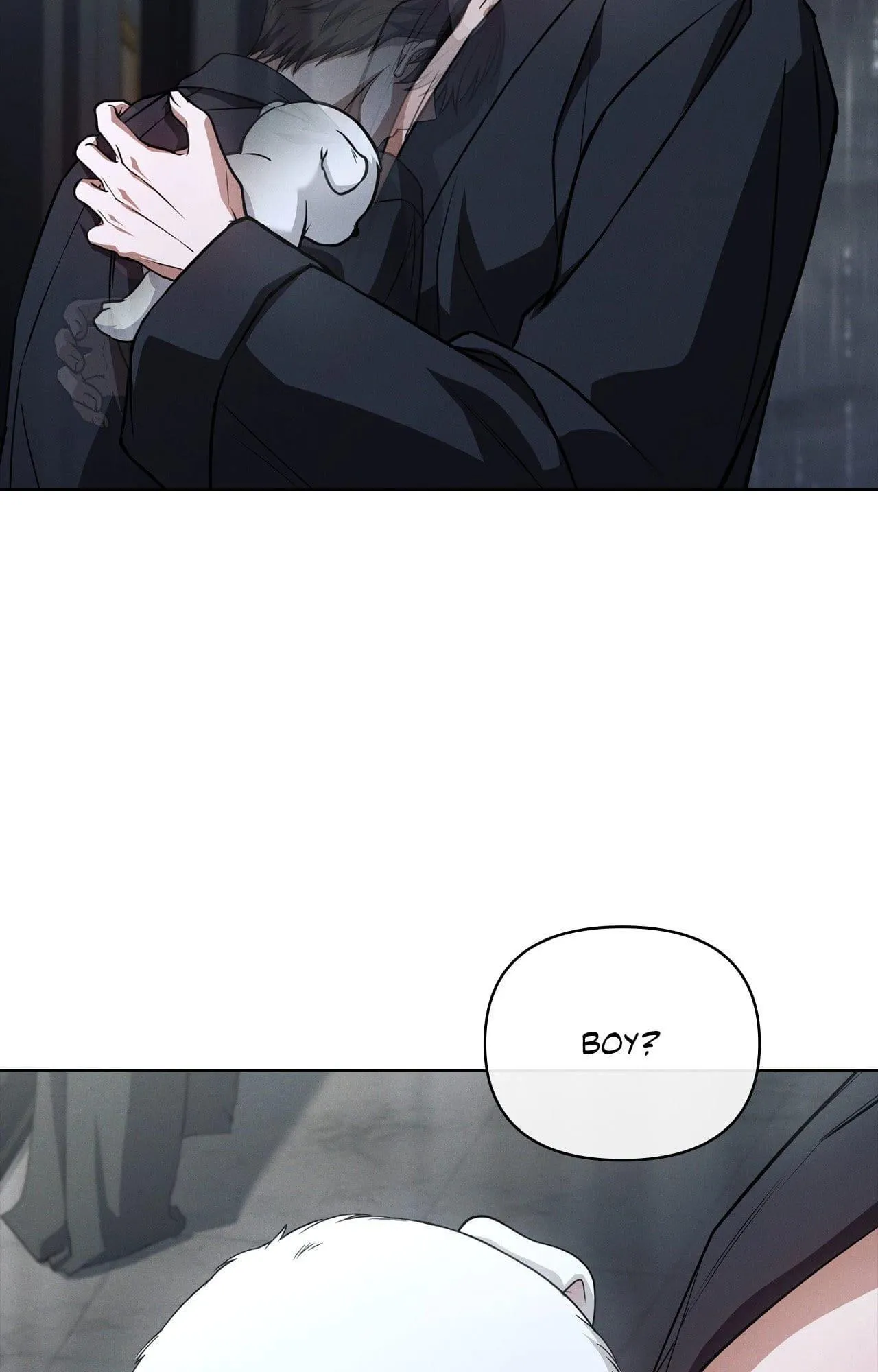 Don’t Mess With The Puppy! - Chapter 54.18 Page 27