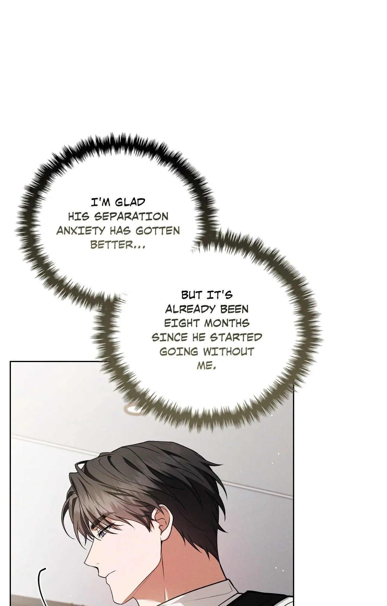 Don’t Mess With The Puppy! - Chapter 54.18 Page 31