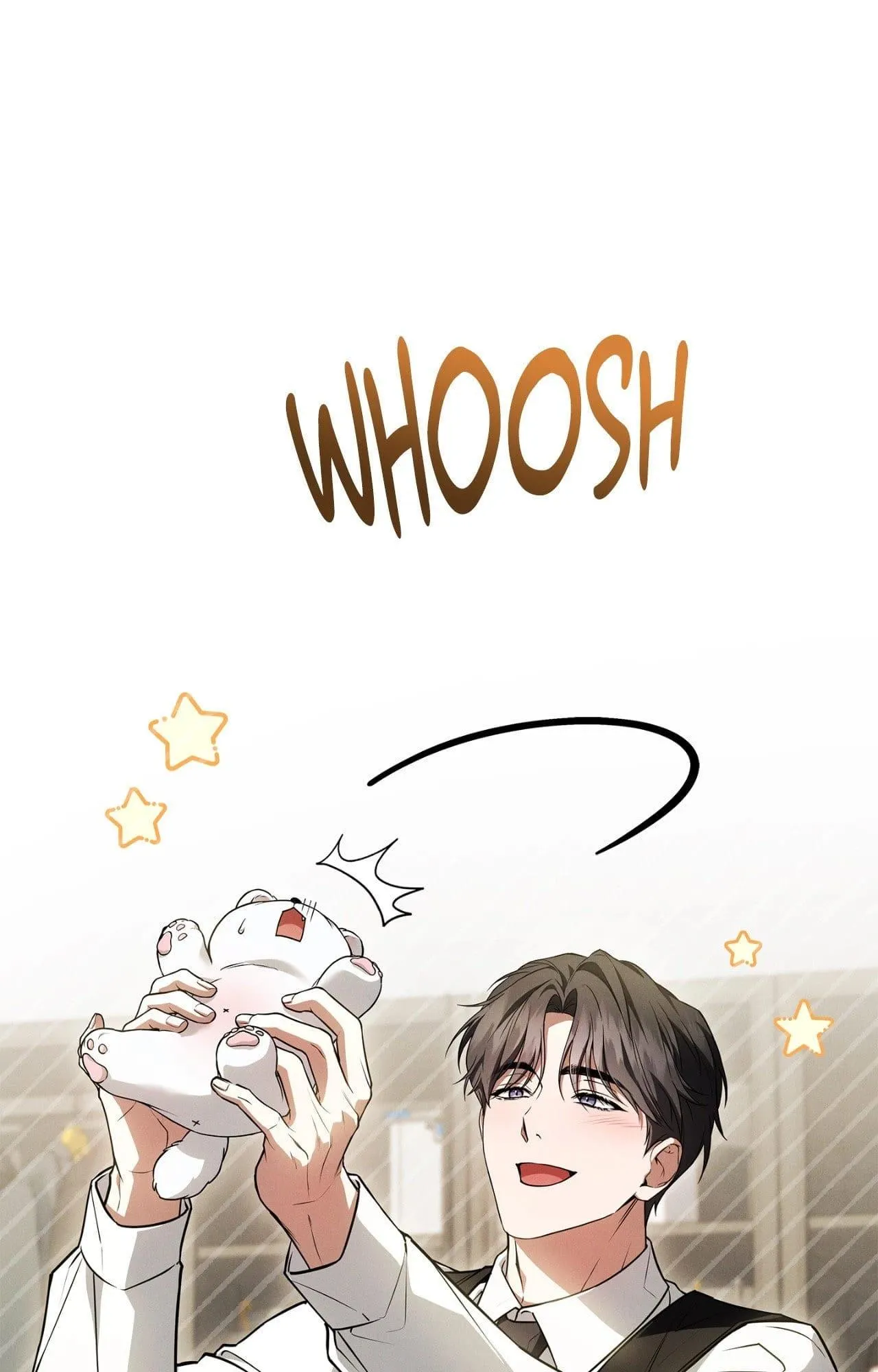 Don’t Mess With The Puppy! - Chapter 54.18 Page 37