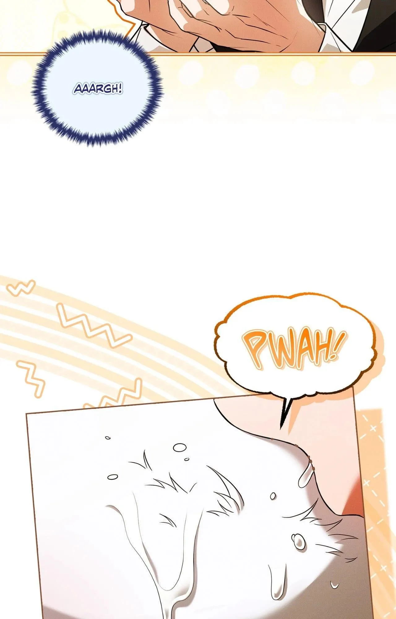 Don’t Mess With The Puppy! - Chapter 54.18 Page 40