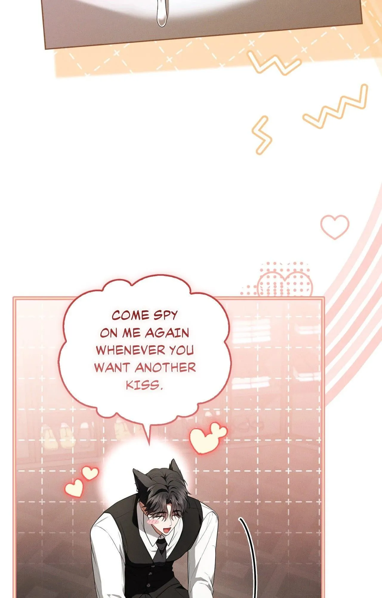 Don’t Mess With The Puppy! - Chapter 54.18 Page 41