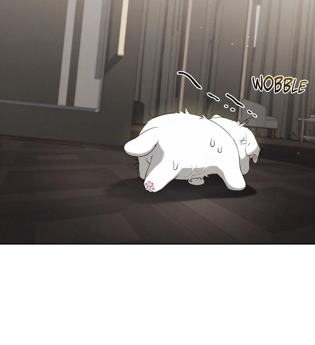Don’t Mess With The Puppy! - Chapter 54.18 Page 43